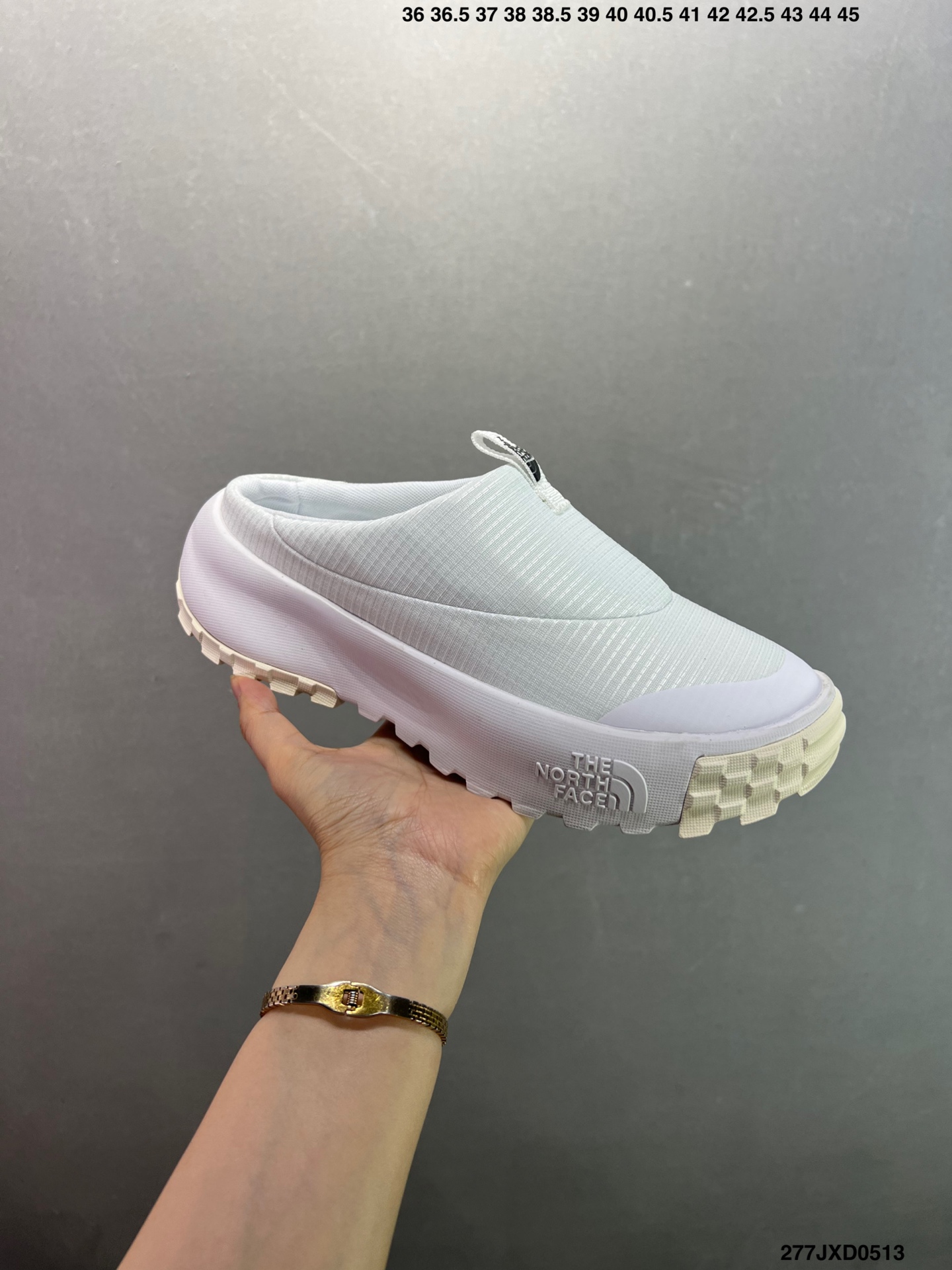 The North Face Never Stop Mule: Comfortable, Versatile Slip-On Shoes 2 i1747067019758 774 0 1