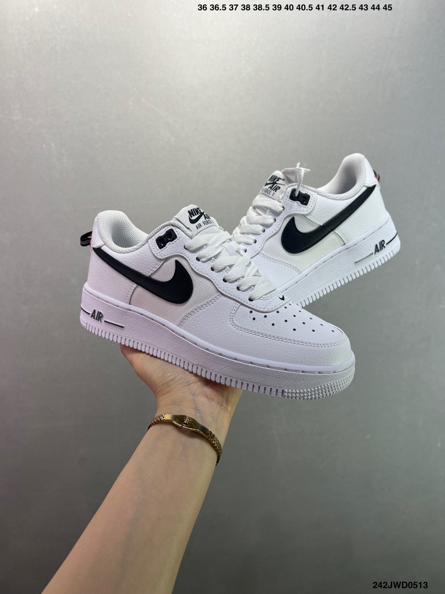 Nike Air Force 1 '07 Low Casual Sneakers - Versatile Style & Comfort 8 i1747067371099 4832 0 7