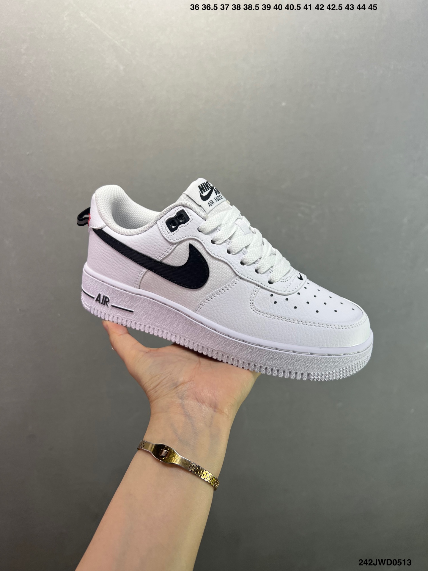 Nike Air Force 1 '07 Low Casual Sneakers - Versatile Style & Comfort 6 i1747067371163 3007 0 1