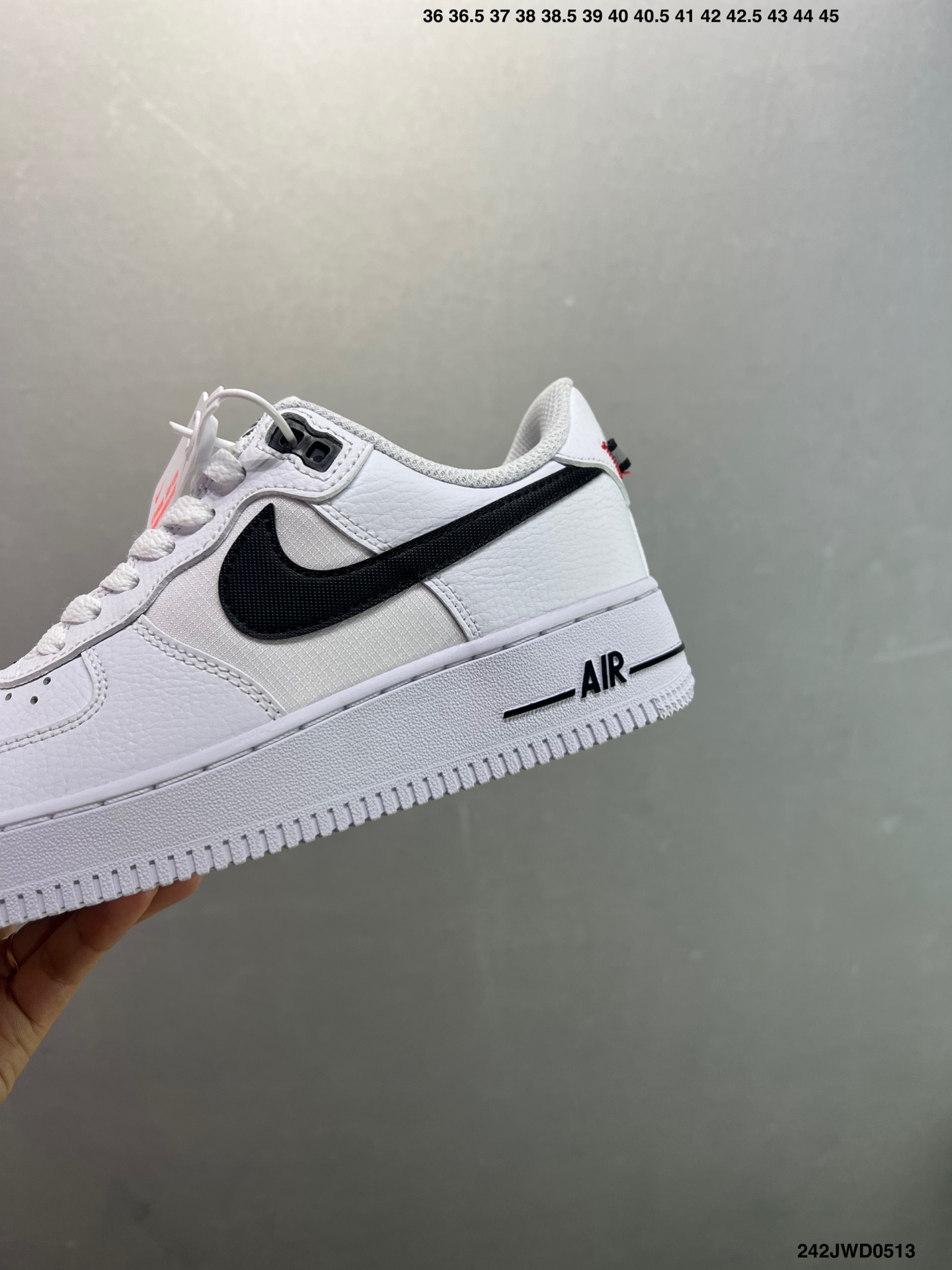 Nike Air Force 1 '07 Low Casual Sneakers - Versatile Style & Comfort 7 i1747067374657 8326 0 5