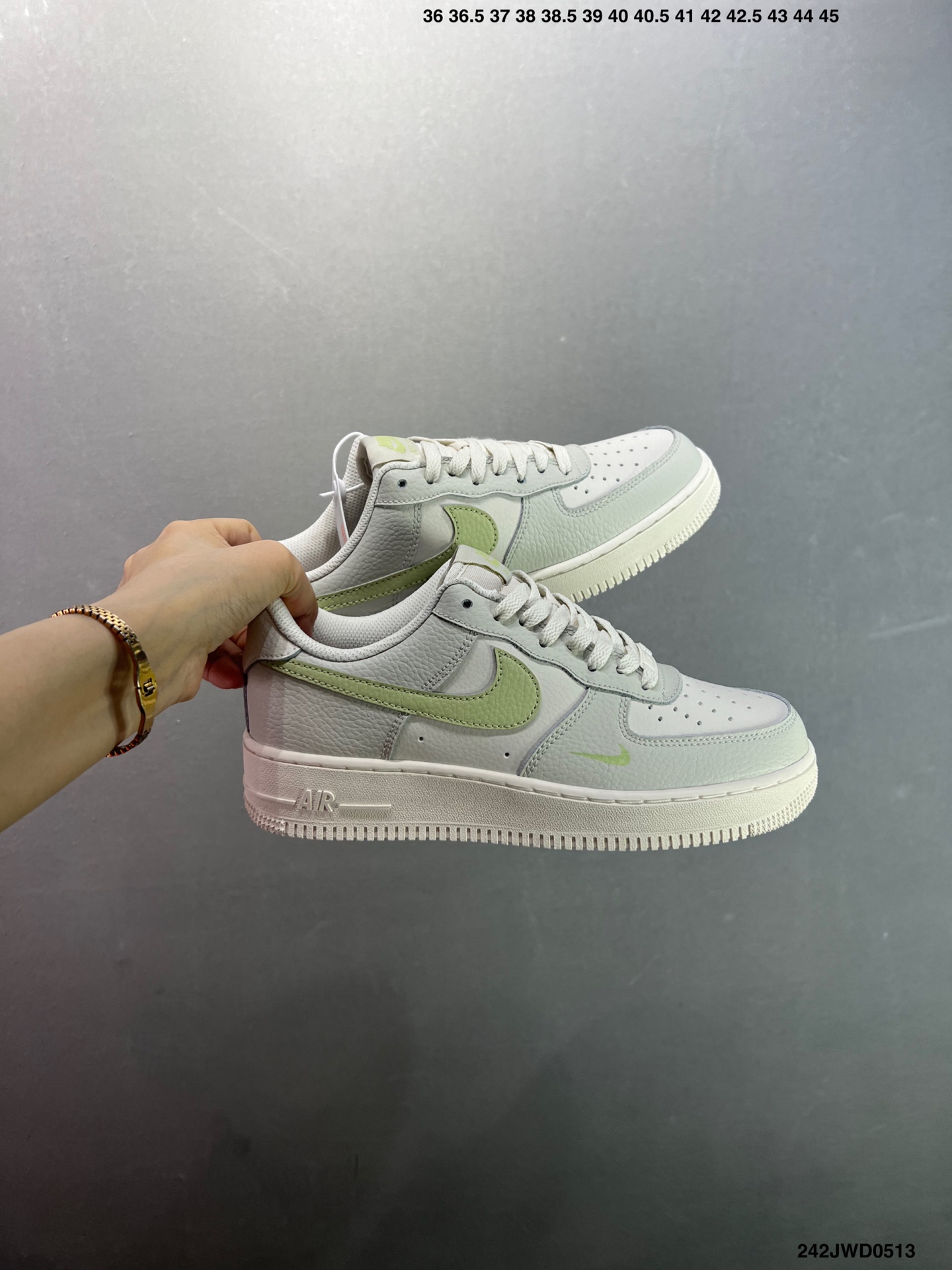 Nike Air Force 1 '07 Low Casual Sneakers - Versatile Style & Comfort 5 i1747067399430 4289 0 8