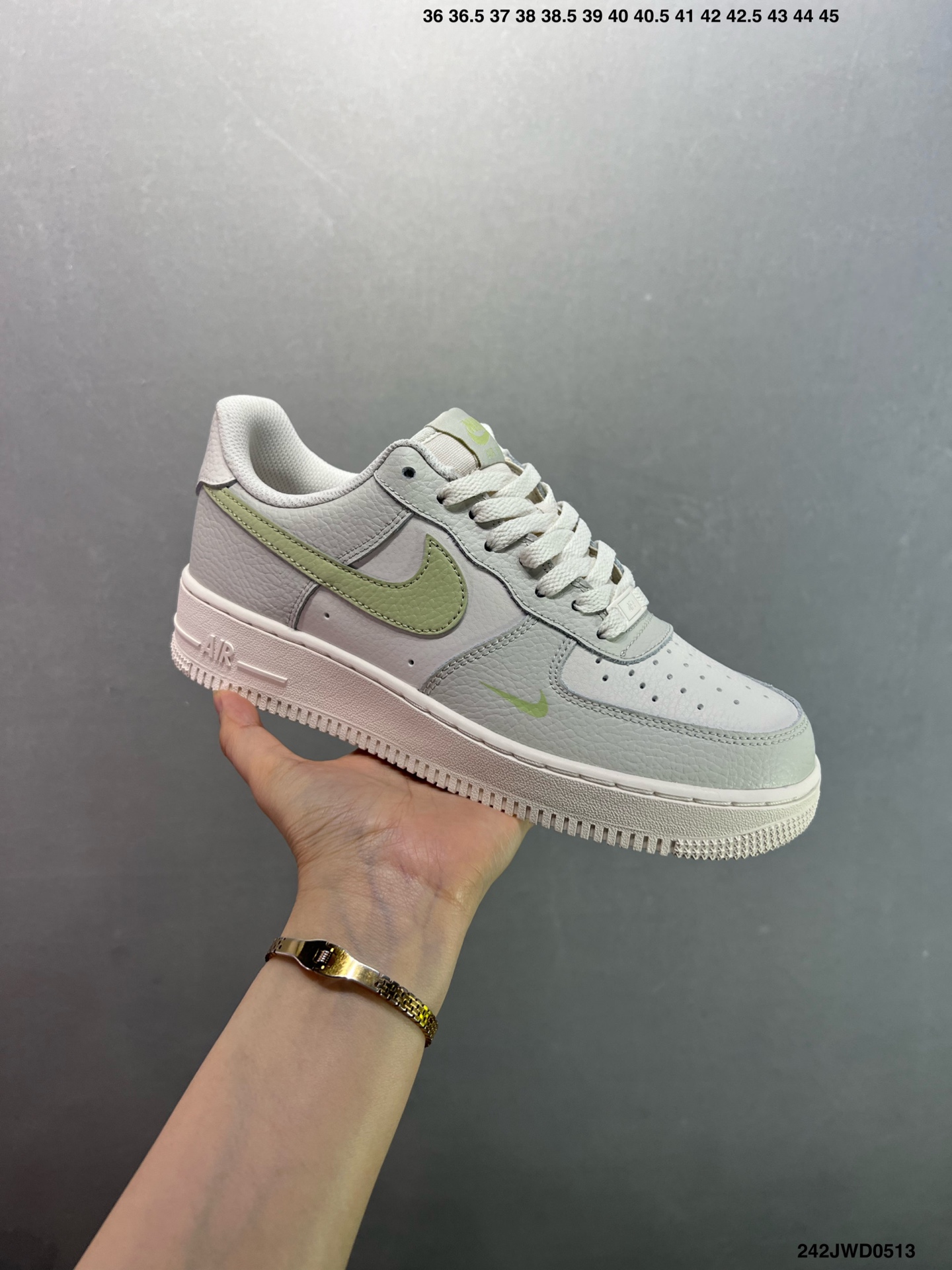 Nike Air Force 1 '07 Low Casual Sneakers - Versatile Style & Comfort 2 i1747067399441 8698 0 1