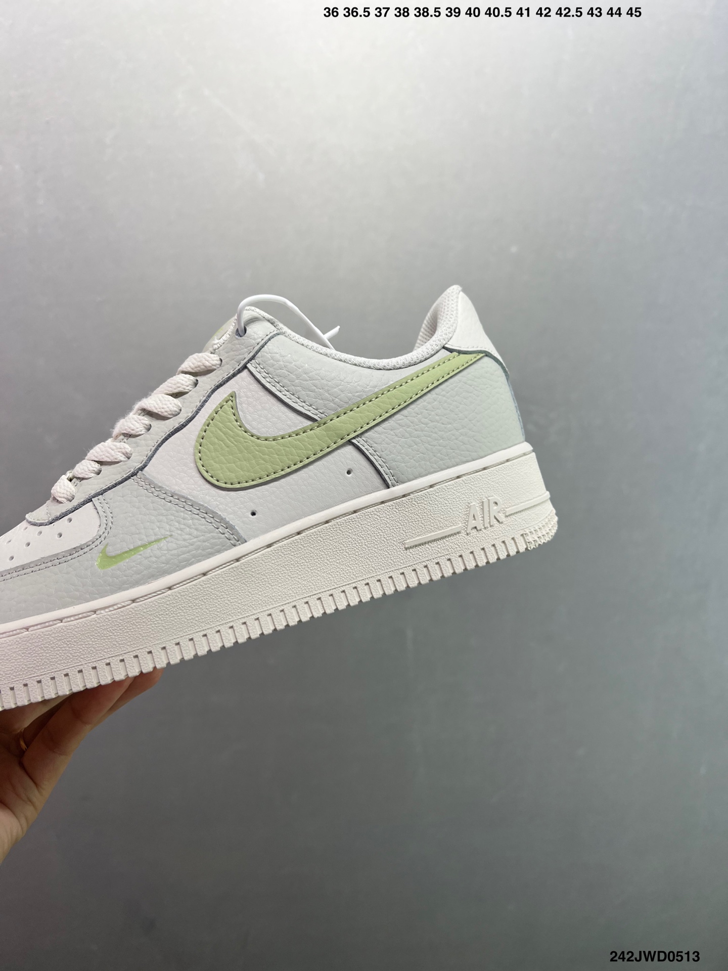 Nike Air Force 1 '07 Low Casual Sneakers - Versatile Style & Comfort 3 i1747067399472 2438 0 5