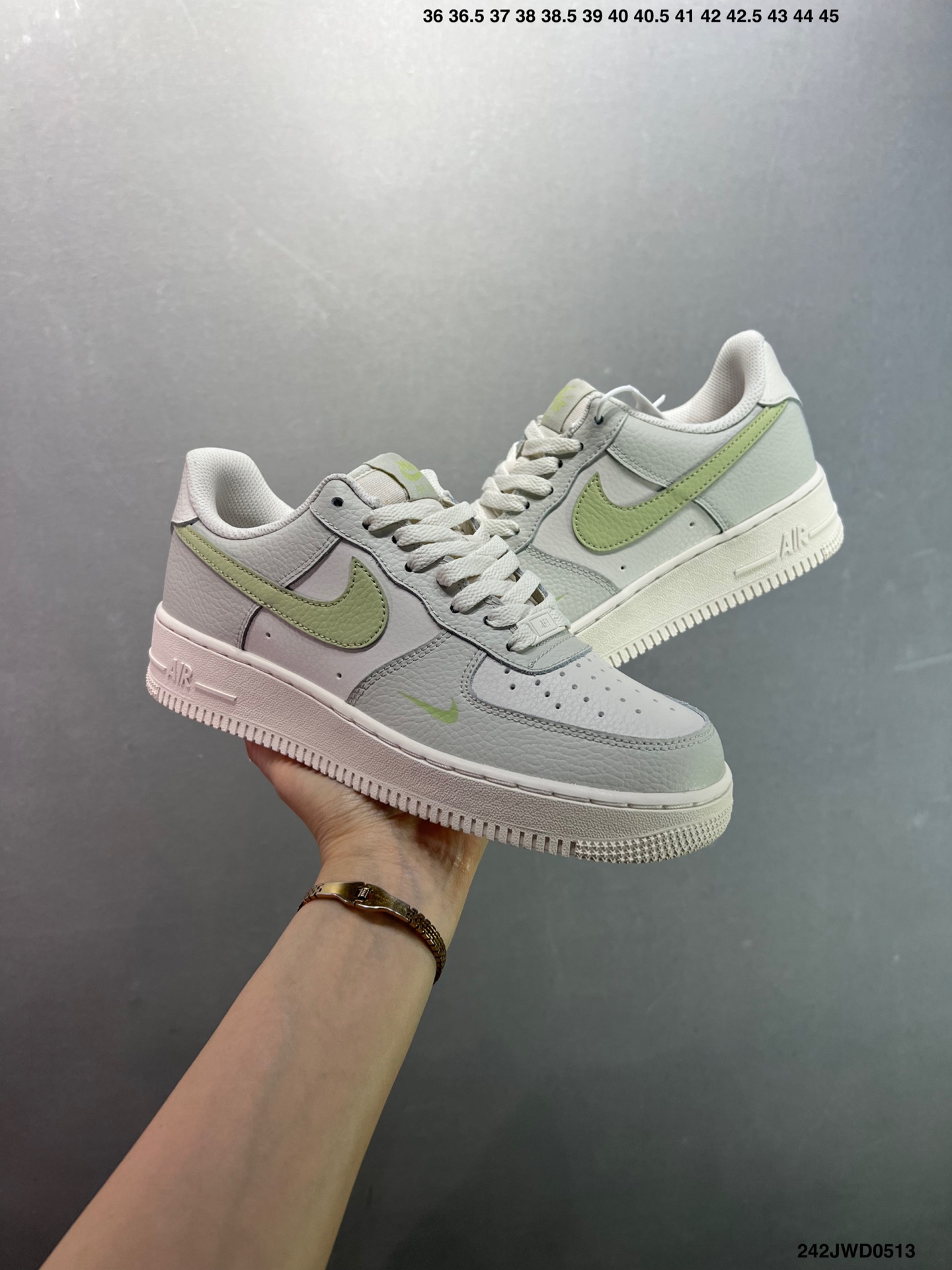 Nike Air Force 1 '07 Low Casual Sneakers - Versatile Style & Comfort 4 i1747067403458 2557 0 7