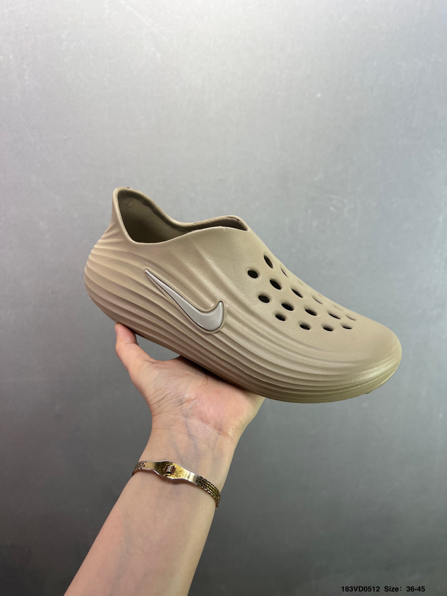 Nike ReactX Rejuven8: Comfortable & Stylish Pink Sandals for Men & Women 6 i1747067478247 507 0 1