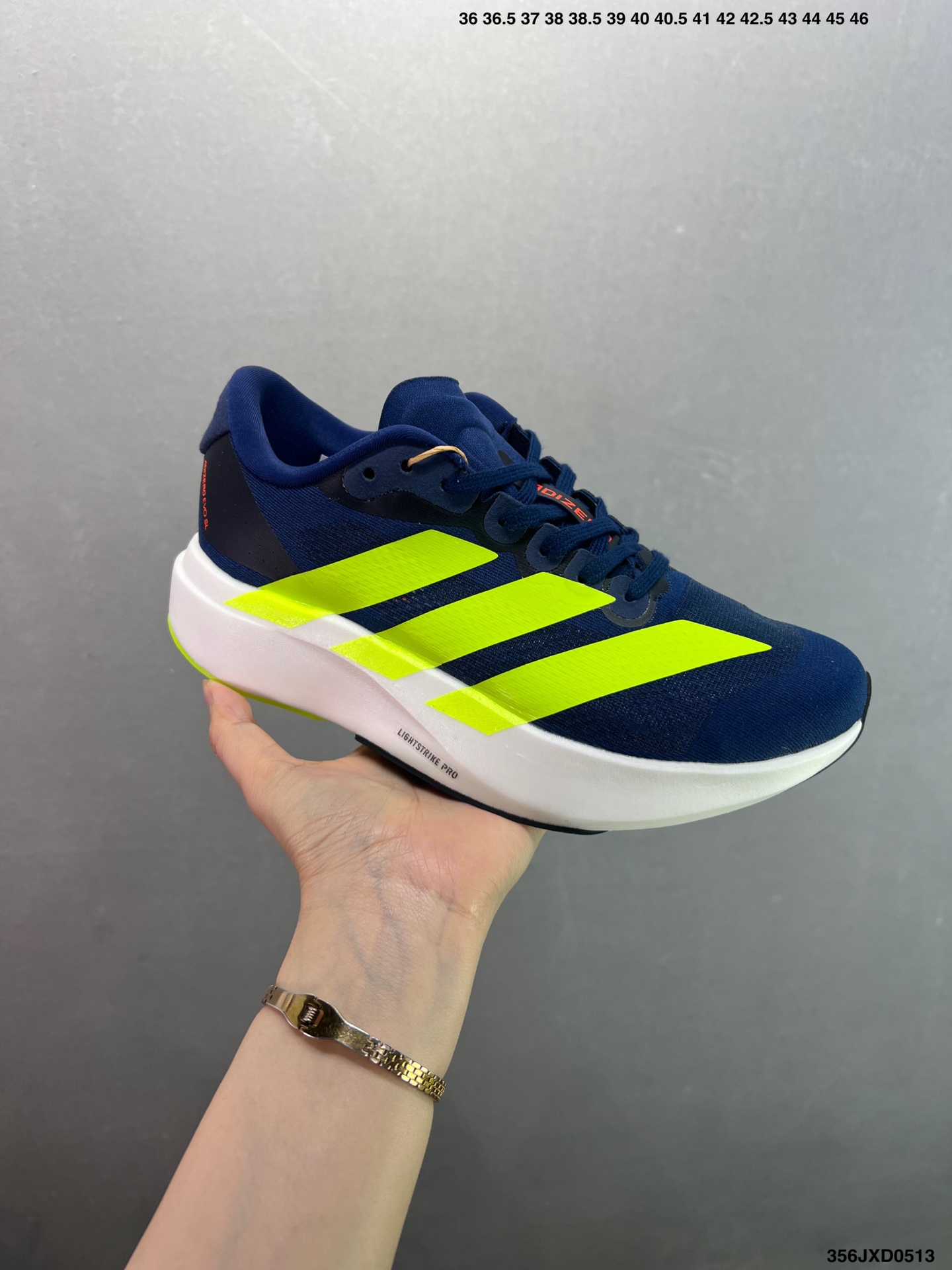 Adidas Adizero Evo SL Running Shoes - Comfort, Style, and Durability 6 i1747067897592 8431 0 1