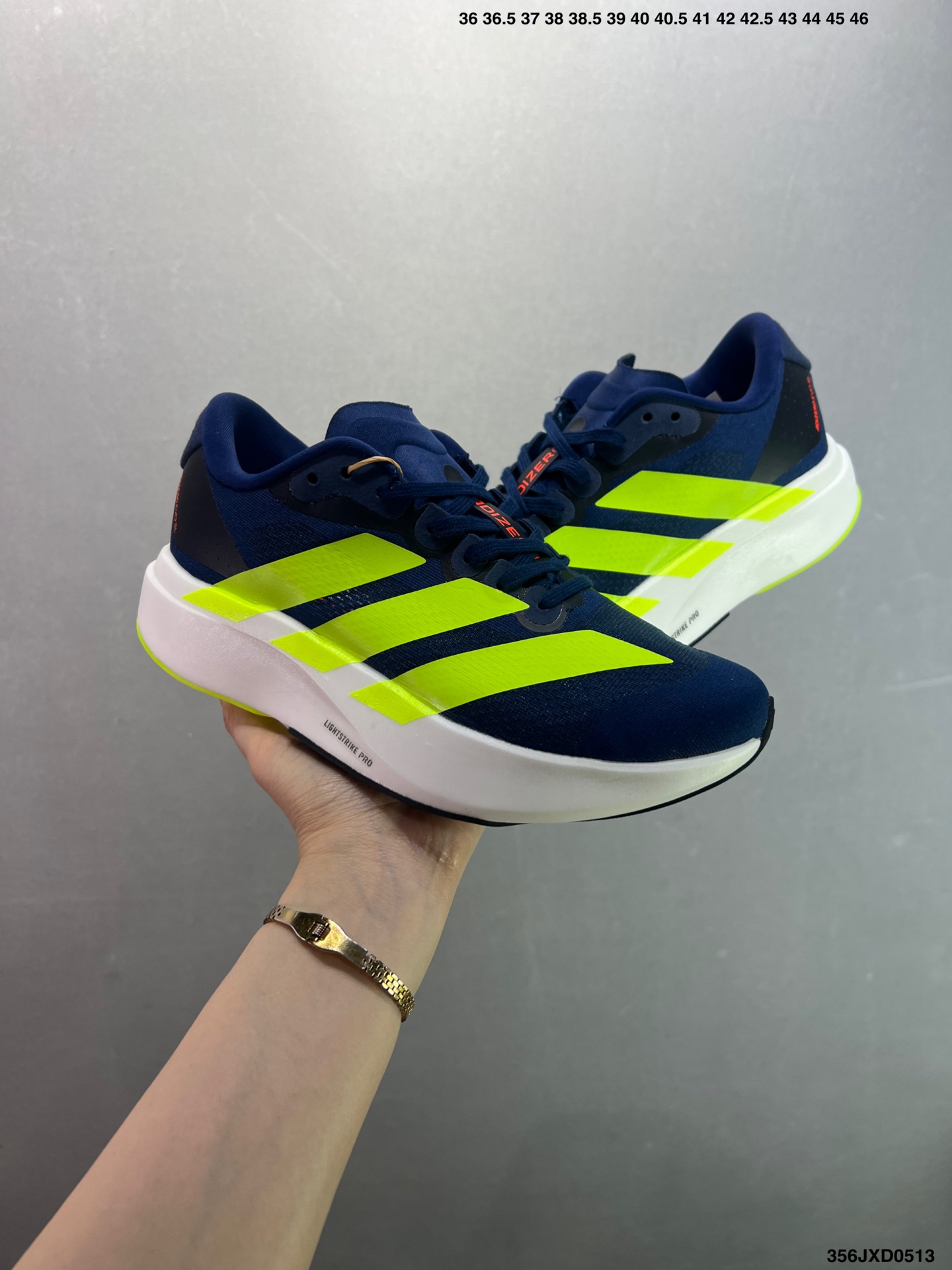 Adidas Adizero Evo SL Running Shoes - Comfort, Style, and Durability 7 i1747067897626 988 0 7
