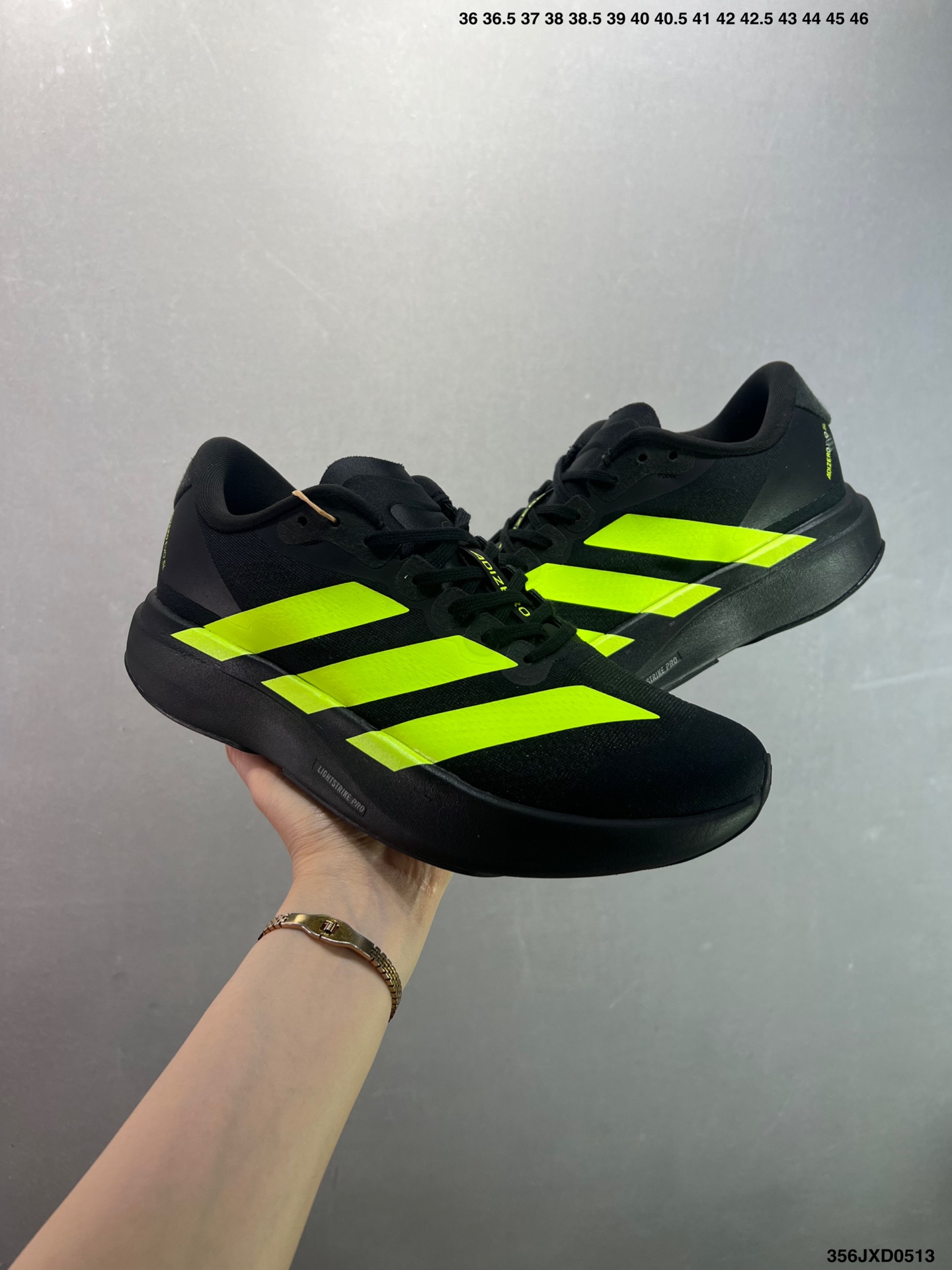 Adidas Adizero Evo SL Running Shoes - Comfort, Style, and Durability 5 i1747067920998 7840 0 7