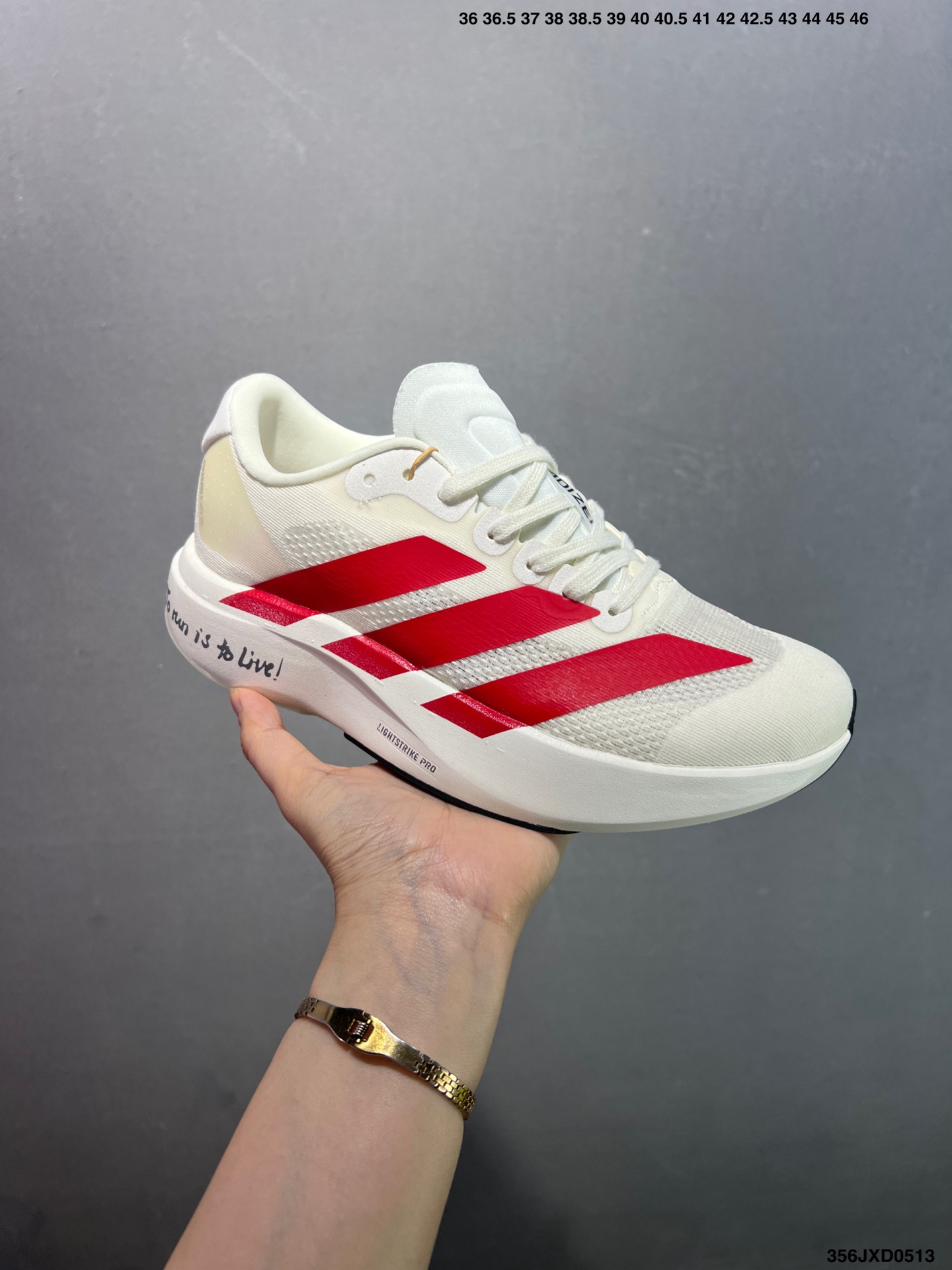 Adidas Adizero Evo SL Running Shoes - Comfort, Style, and Durability 2 i1747067945194 4862 0 1