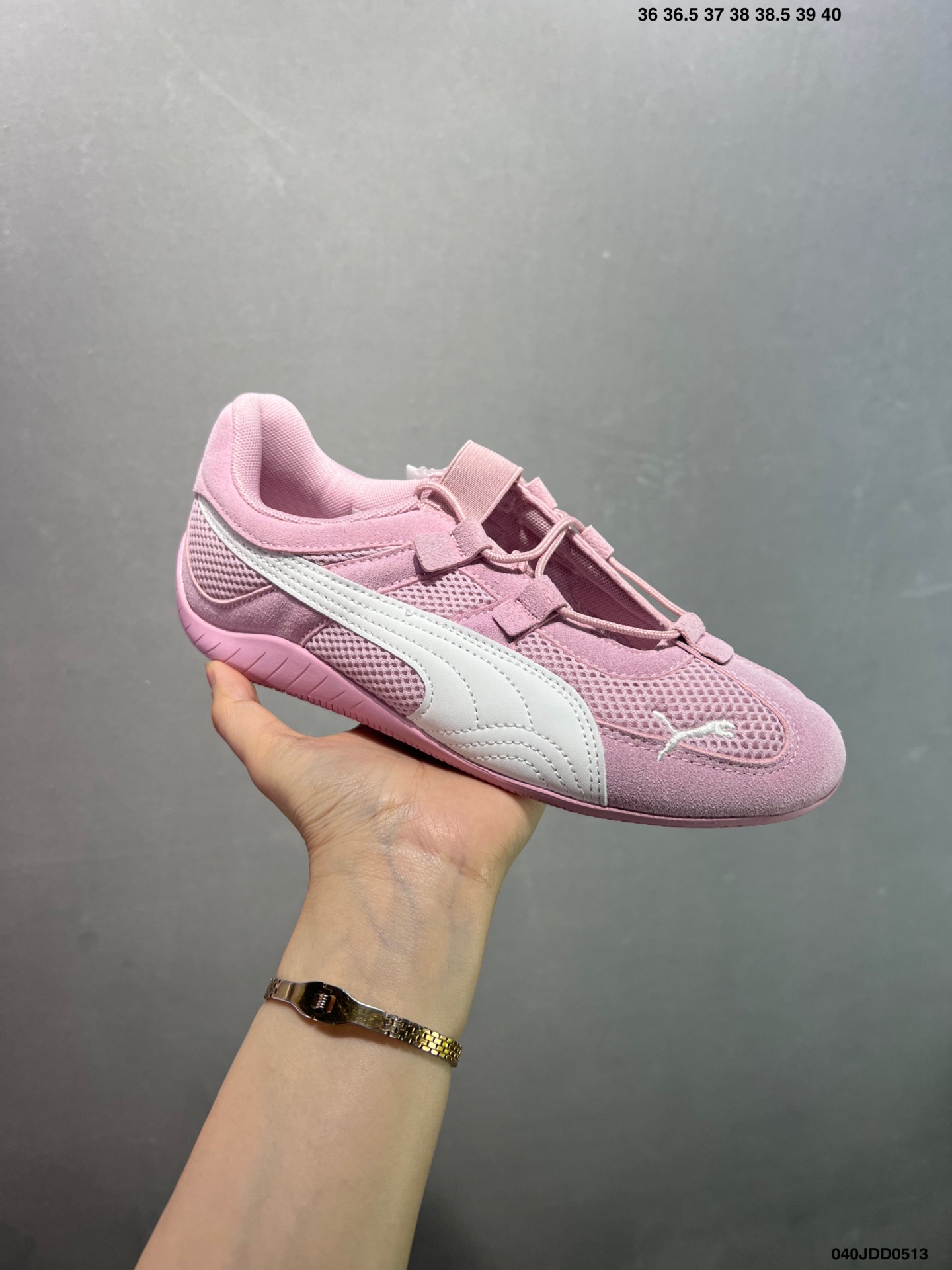 Puma Speedcat GO WNS: Slip-Resistant, Lightweight Lifestyle Sneakers 6 i1747068058166 3372 0 1