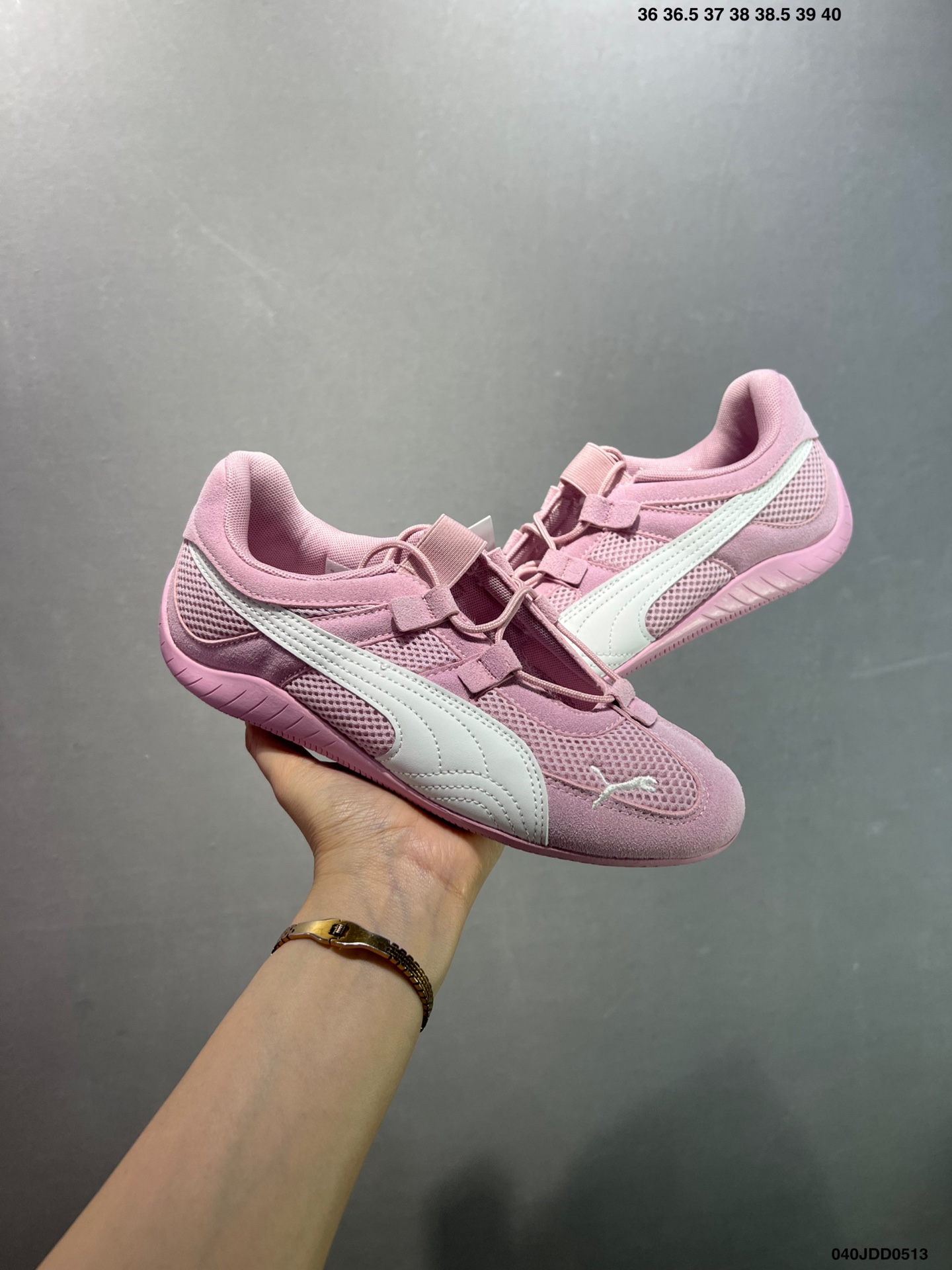 Puma Speedcat GO WNS: Slip-Resistant, Lightweight Lifestyle Sneakers 8 i1747068059973 4421 0 7