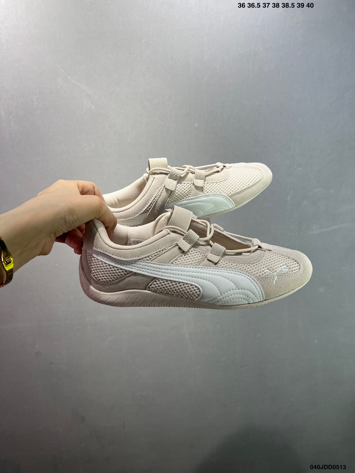 Puma Speedcat GO WNS: Slip-Resistant, Lightweight Lifestyle Sneakers 5 i1747068090098 4181 0 8
