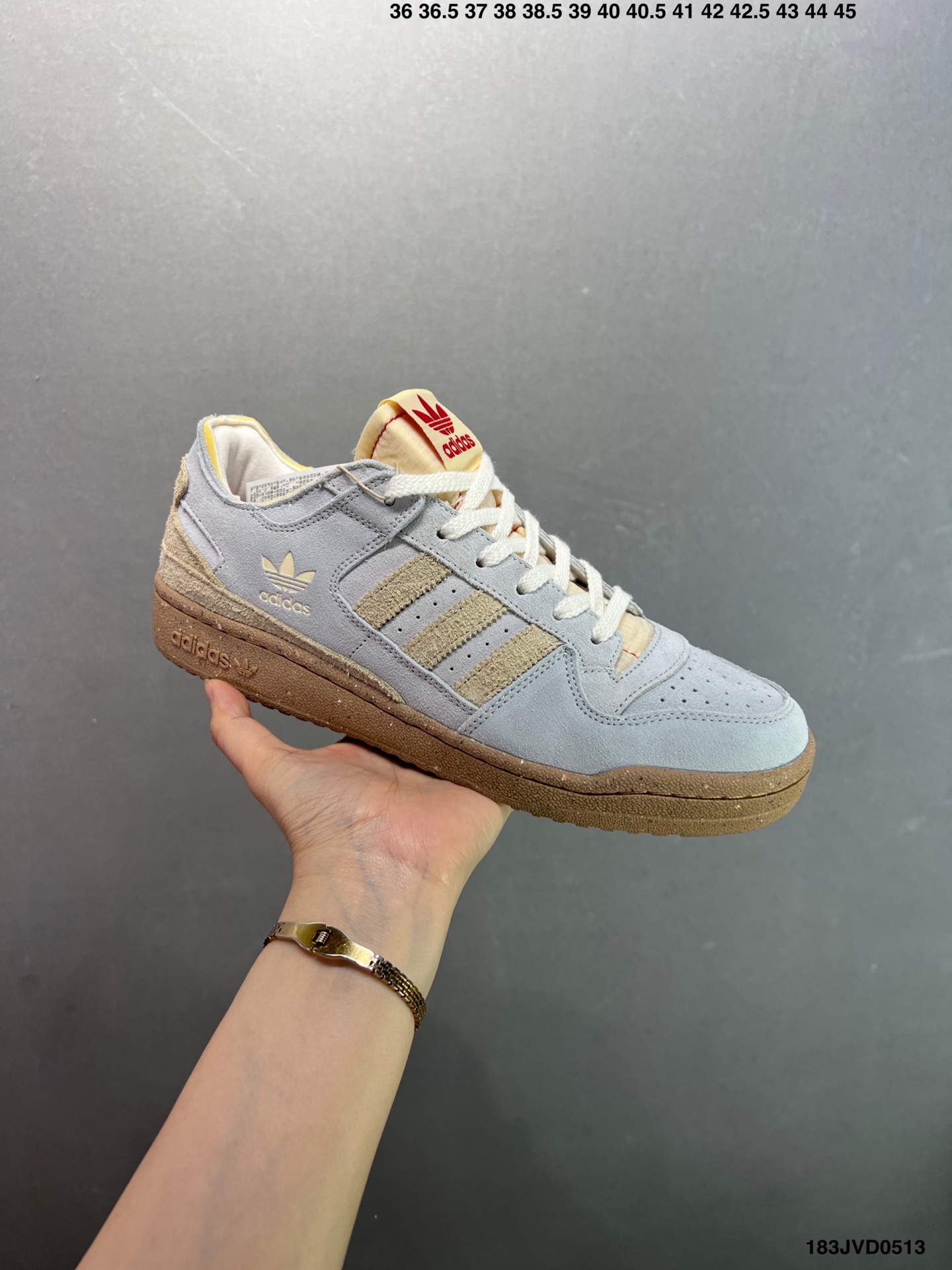 Adidas Forum 84 Low: Retro Style Meets Modern Comfort - Versatile Sneakers 3 i1747068324575 8698 0 1