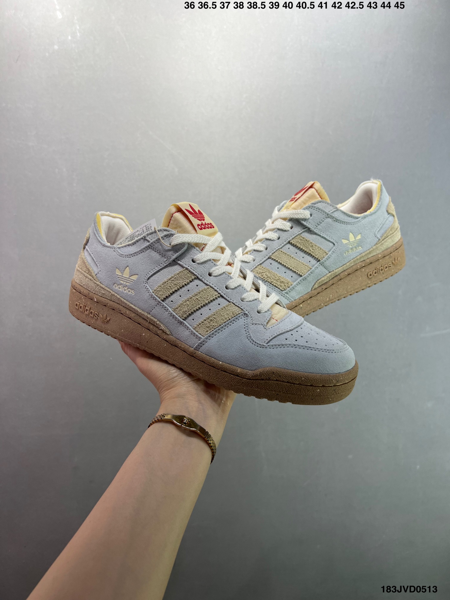Adidas Forum 84 Low: Retro Style Meets Modern Comfort - Versatile Sneakers 9 i1747068324618 3672 0 7