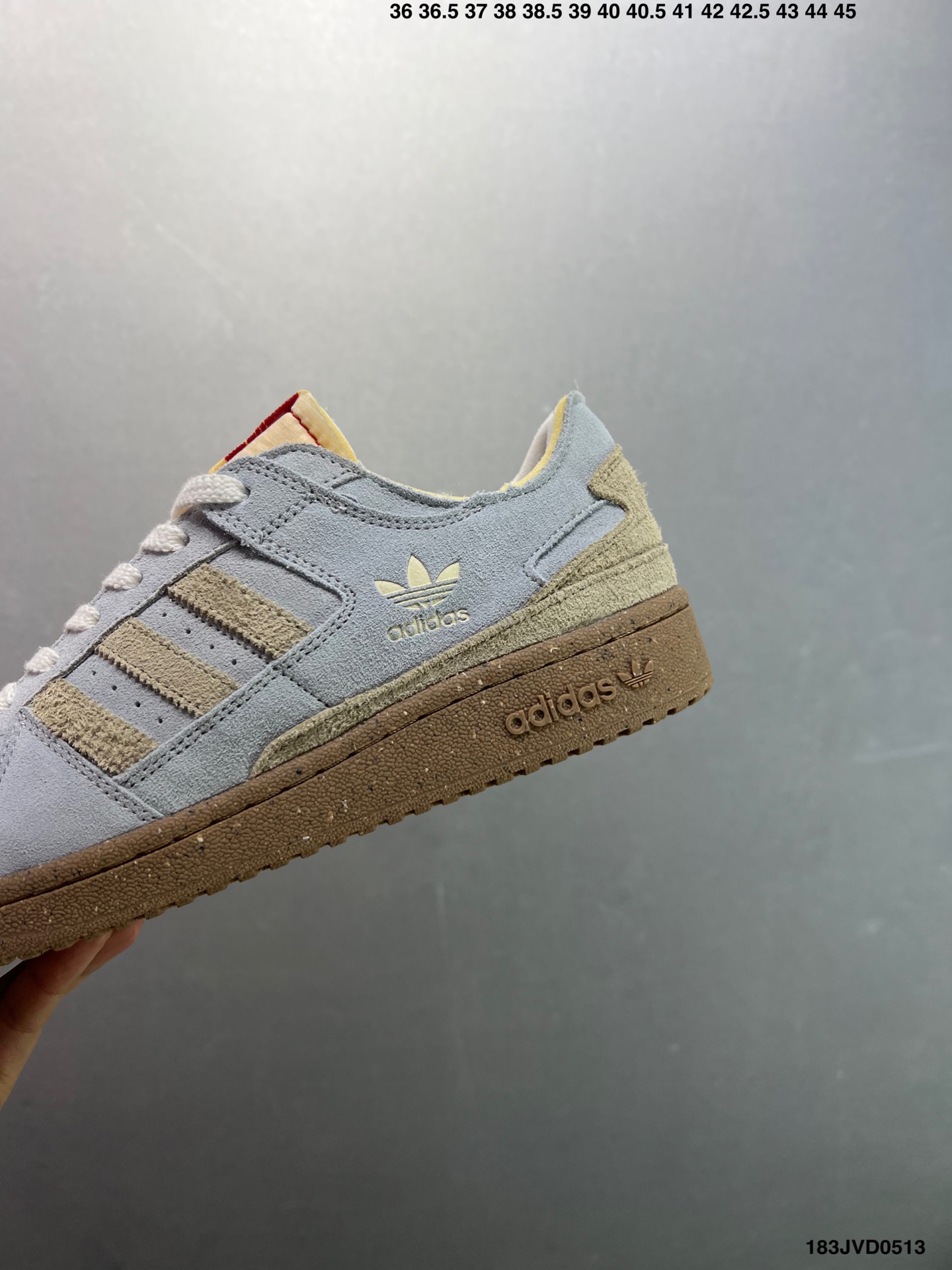 Adidas Forum 84 Low: Retro Style Meets Modern Comfort - Versatile Sneakers 7 i1747068326454 2751 0 5