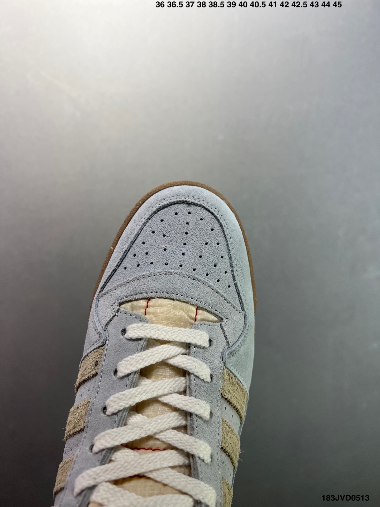 Adidas Forum 84 Low: Retro Style Meets Modern Comfort - Versatile Sneakers 6 i1747068326462 3605 0 4