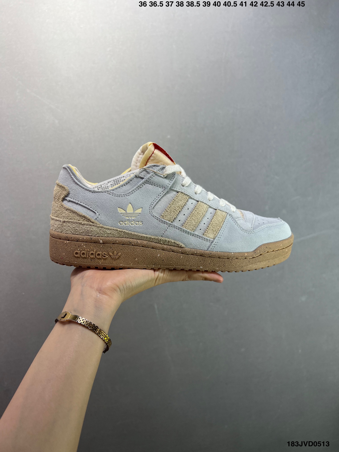 Adidas Forum 84 Low: Retro Style Meets Modern Comfort - Versatile Sneakers 2 i1747068326485 2746 0 0