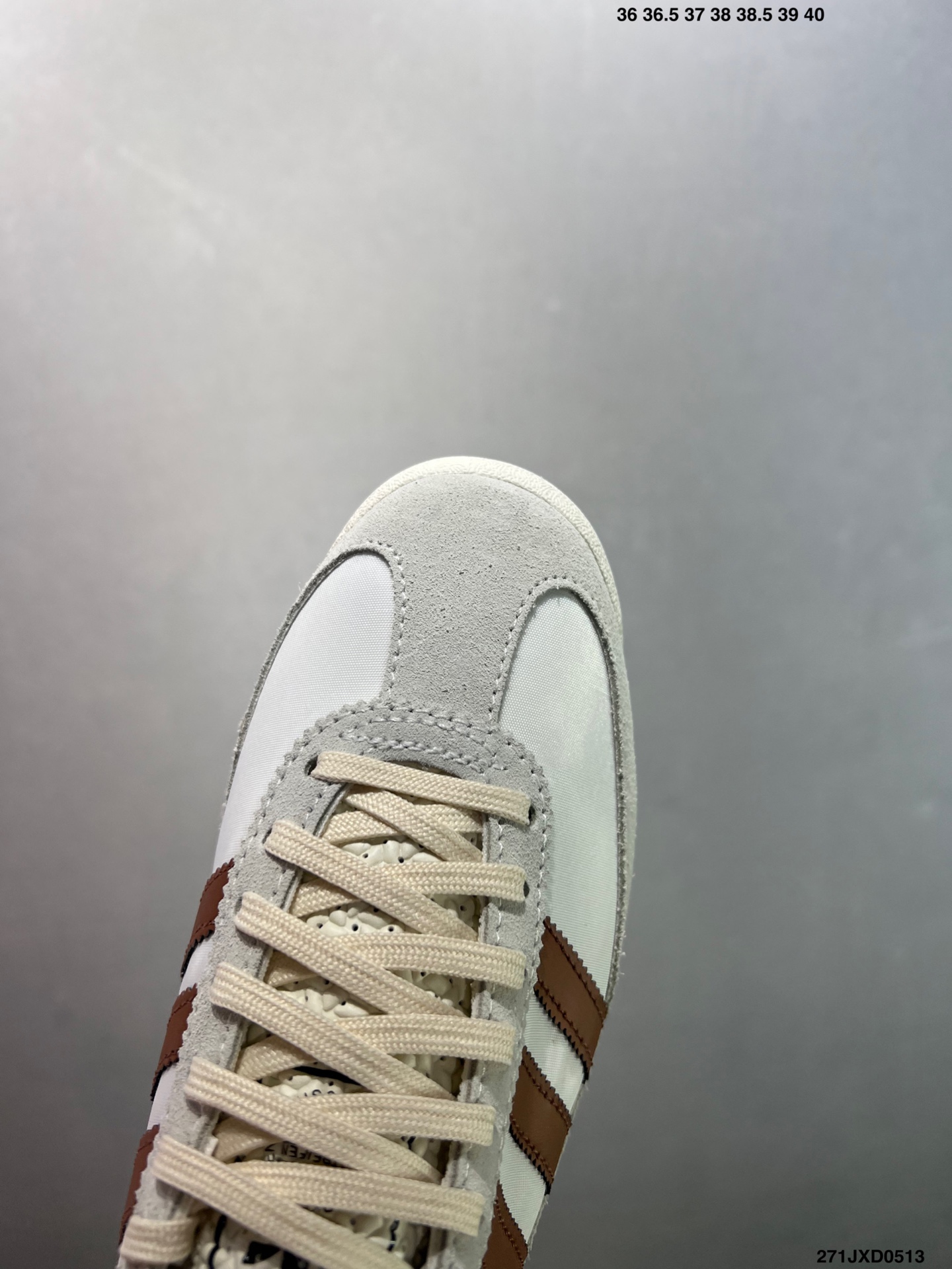 Adidas SL 72 RTN Clover Retro Casual Running Shoes - Style ID1031 6 i1747068402813 1570 0 4