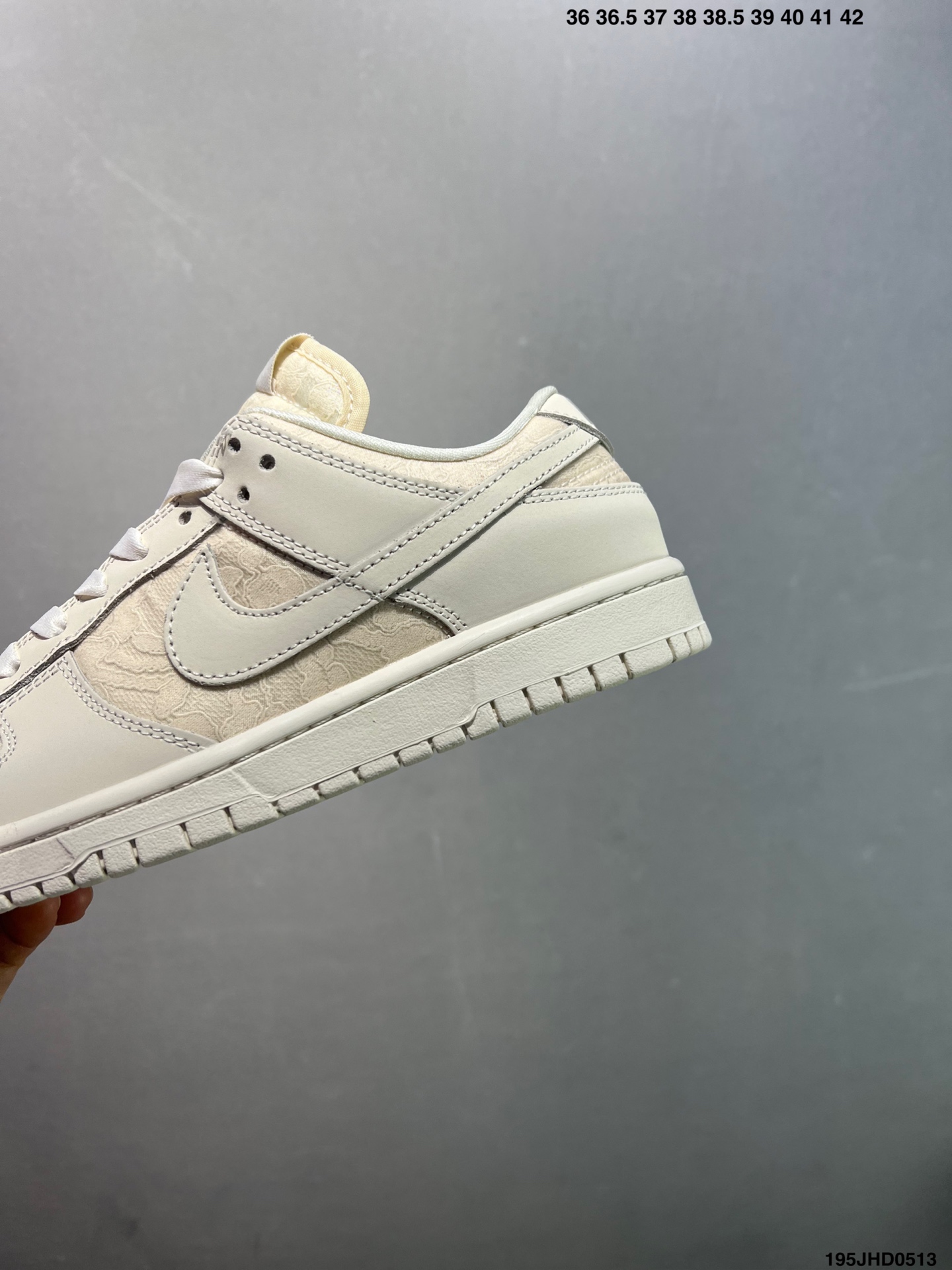 Nike SB Dunk Low Pro: Enhanced Comfort & Impact Protection Skateboarding Shoes 7 i1747068440620 9923 0 5