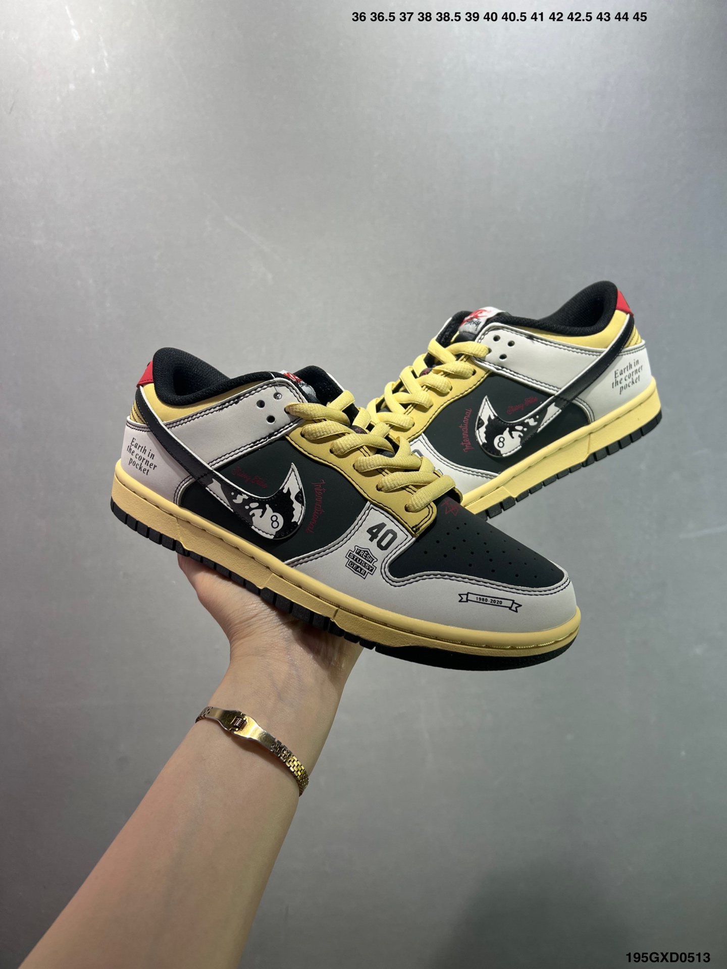 Nike Dunk SB Low Premium Quality Skateboarding Shoes - Stylish and Durable 9 i1747068514379 3173 0 7