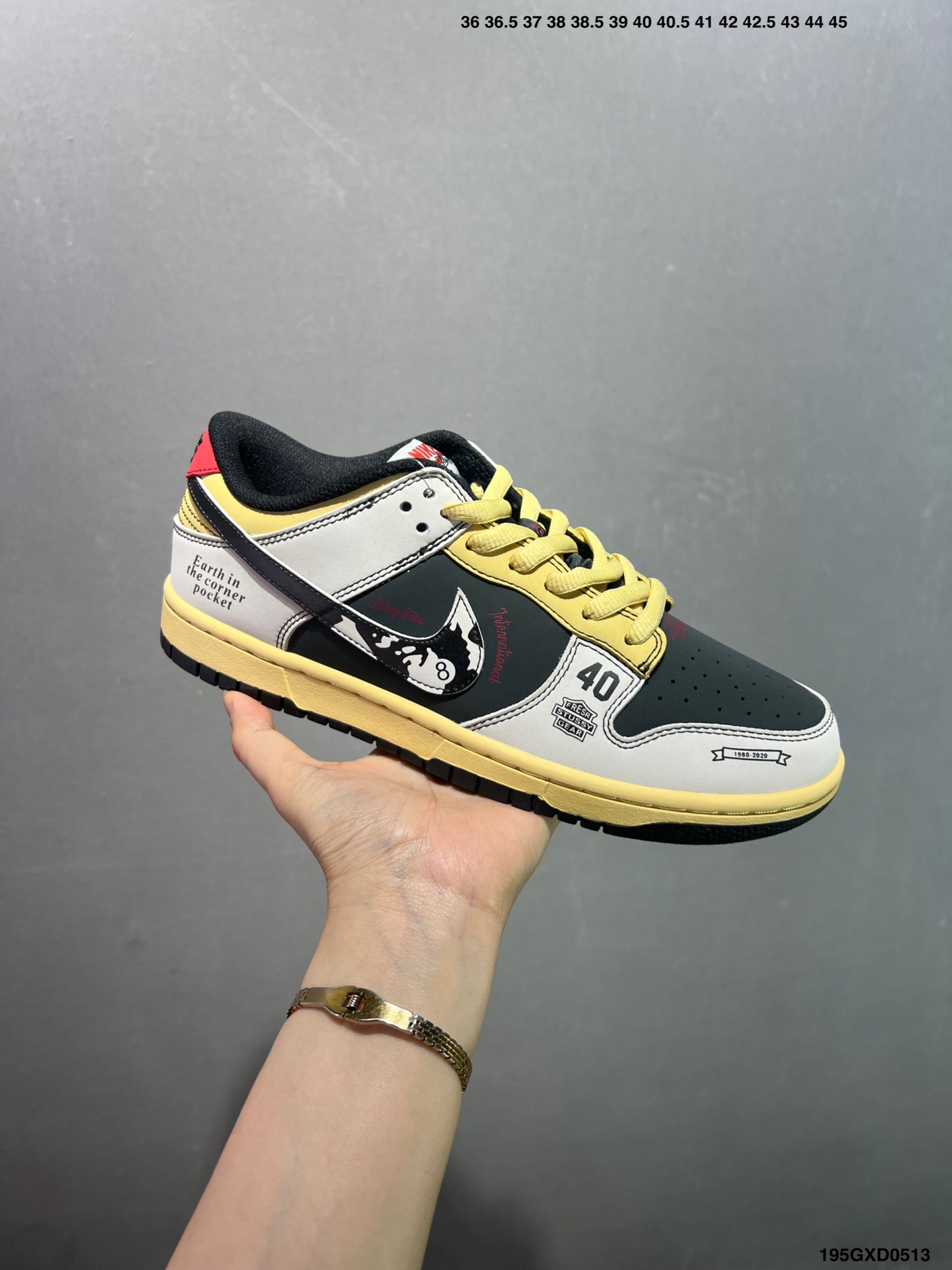 Nike Dunk SB Low Premium Quality Skateboarding Shoes - Stylish and Durable 3 i1747068514443 9485 0 1