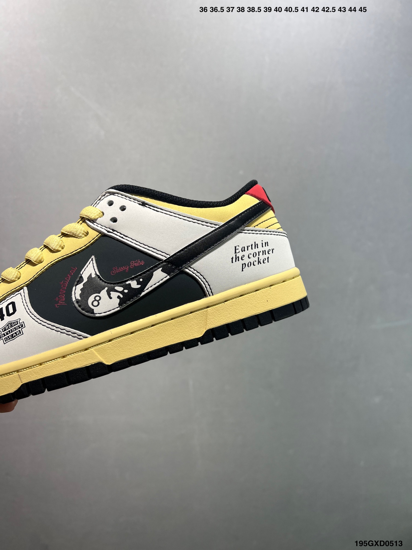 Nike Dunk SB Low Premium Quality Skateboarding Shoes - Stylish and Durable 7 i1747068514463 184 0 5