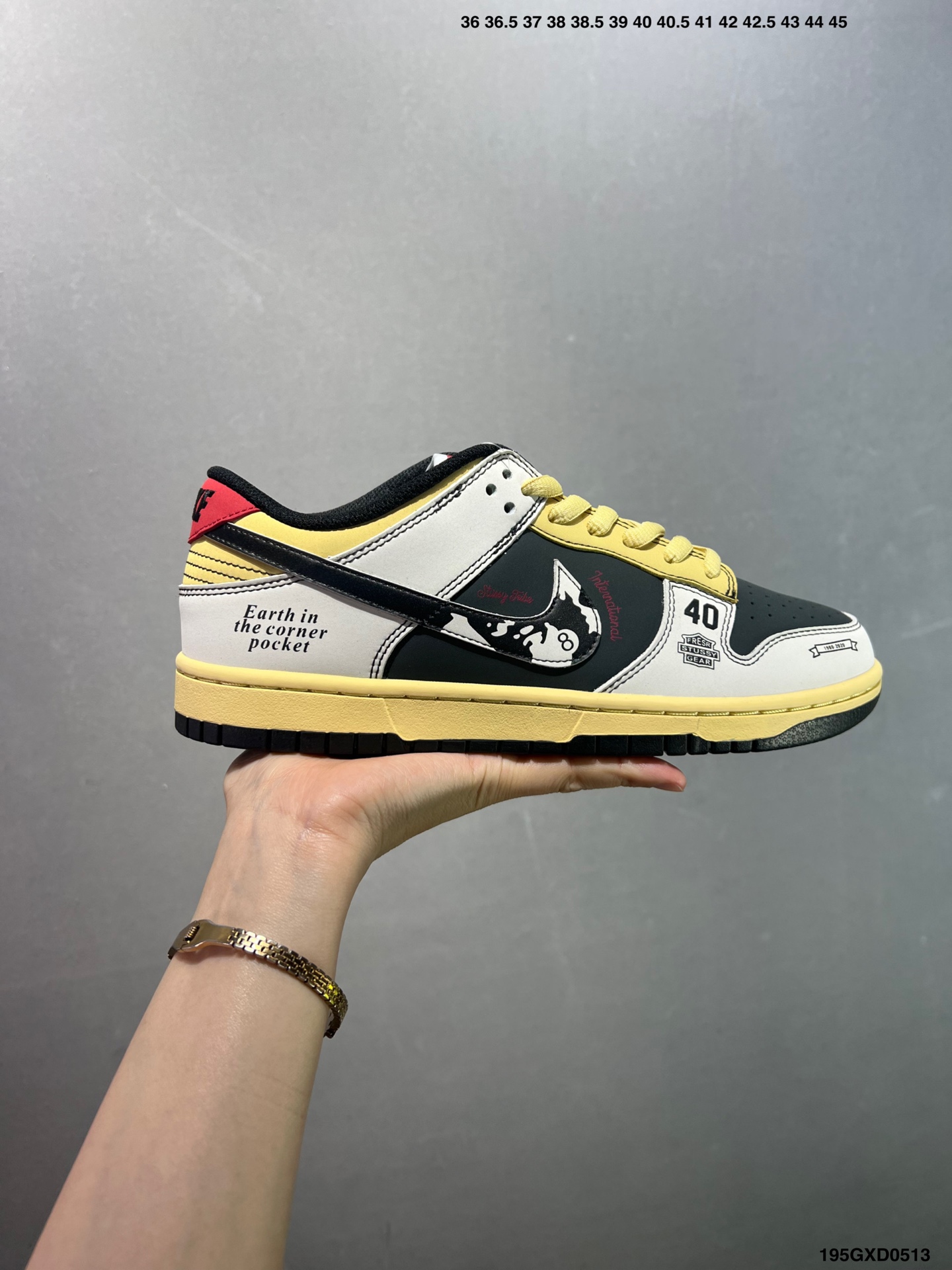 Nike Dunk SB Low Premium Quality Skateboarding Shoes - Stylish and Durable 2 i1747068516465 4454 0 0