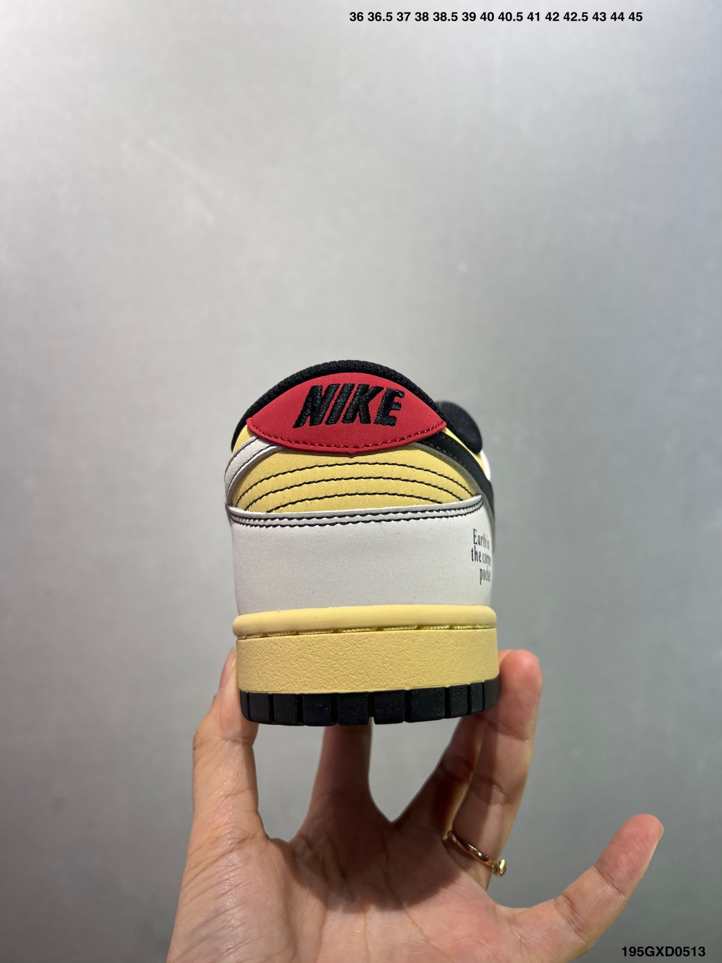 Nike Dunk SB Low Premium Quality Skateboarding Shoes - Stylish and Durable 5 i1747068516485 9251 0 3