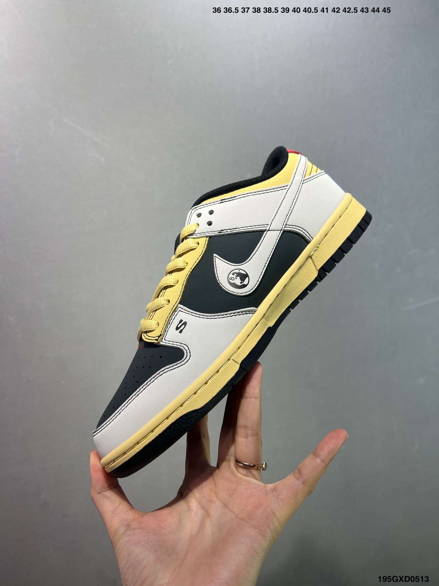 Nike Dunk SB Low Premium Quality Skateboarding Shoes - Stylish and Durable 4 i1747068516512 4379 0 2