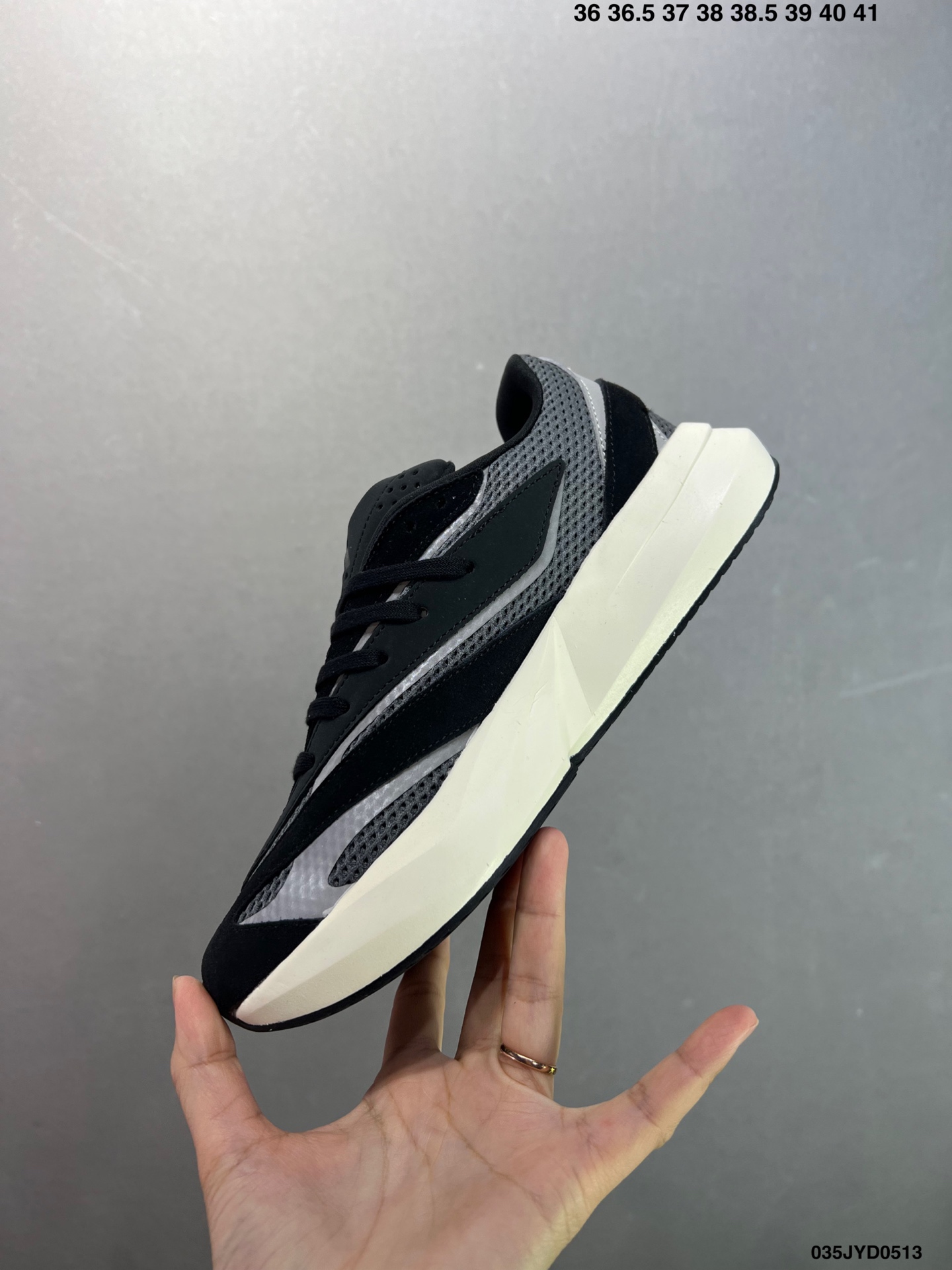 Adidas Lightblaze Running Shoes - Breathable, Comfortable, and Durable 3 i1747069573329 3065 0 1