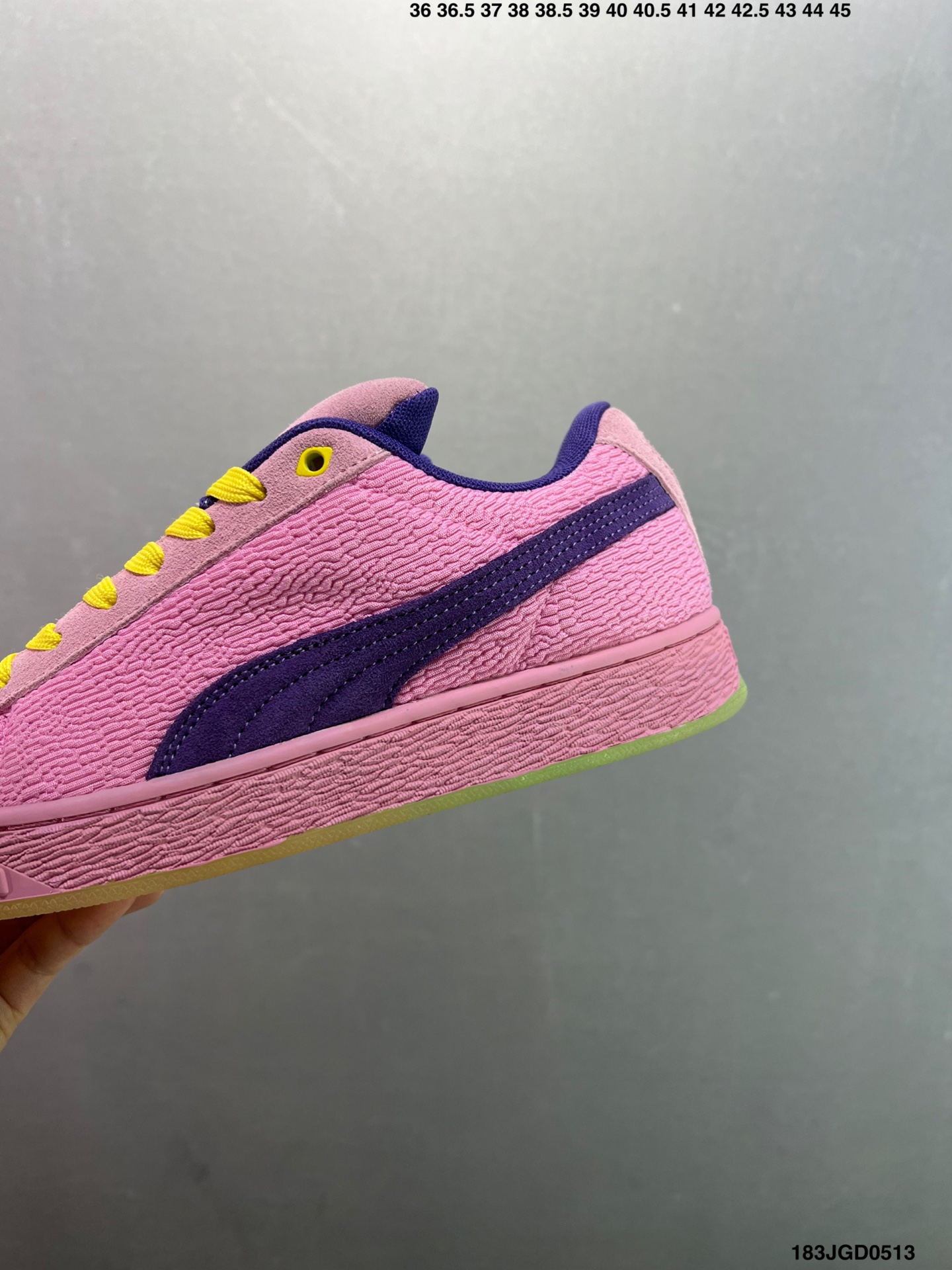 PUMA Club II Era Low-Top Sneakers - Stylish, Comfortable, and Durable 7 i1747069656704 9719 0 5