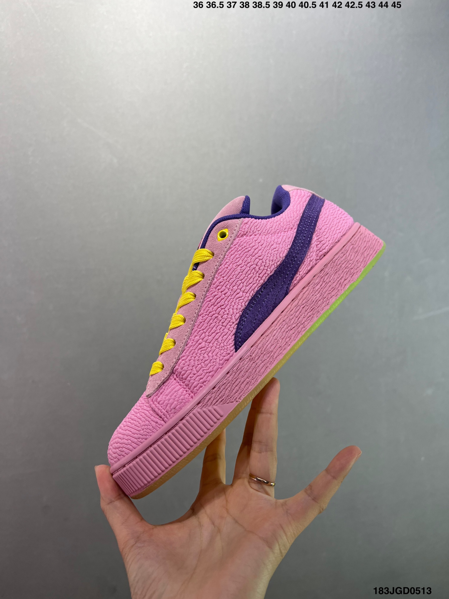 PUMA Club II Era Low-Top Sneakers - Stylish, Comfortable, and Durable 4 i1747069656714 9509 0 2