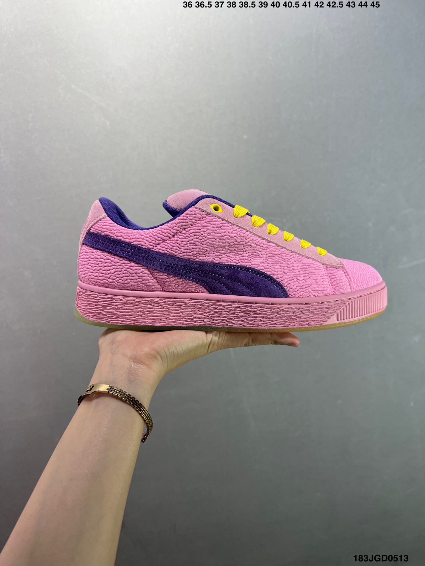 PUMA Club II Era Low-Top Sneakers - Stylish, Comfortable, and Durable 2 i1747069656736 7522 0 0