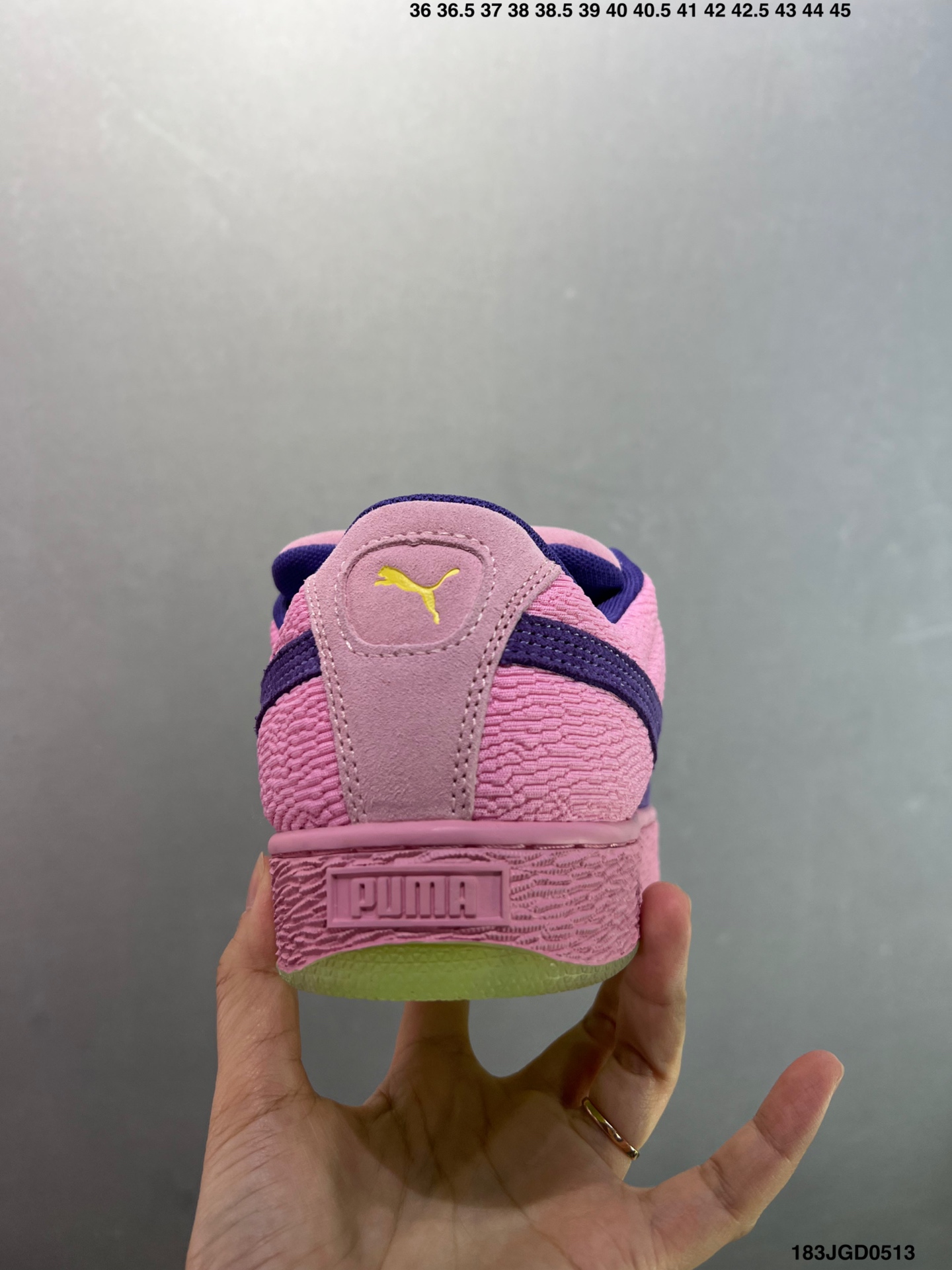 PUMA Club II Era Low-Top Sneakers - Stylish, Comfortable, and Durable 5 i1747069656737 5753 0 3