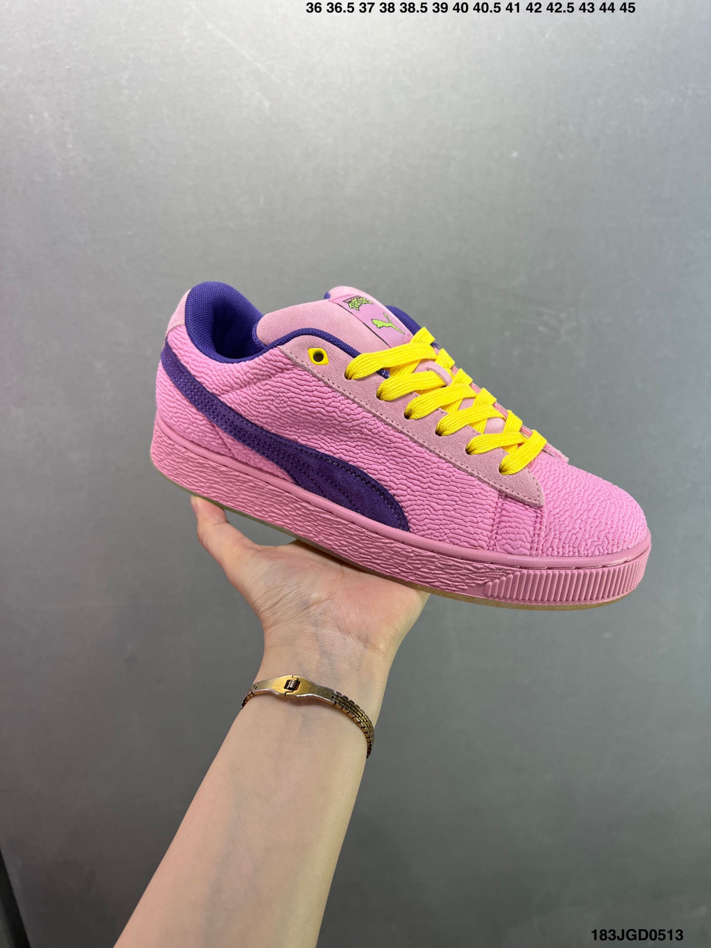 PUMA Club II Era Low-Top Sneakers - Stylish, Comfortable, and Durable 3 i1747069656746 4218 0 1