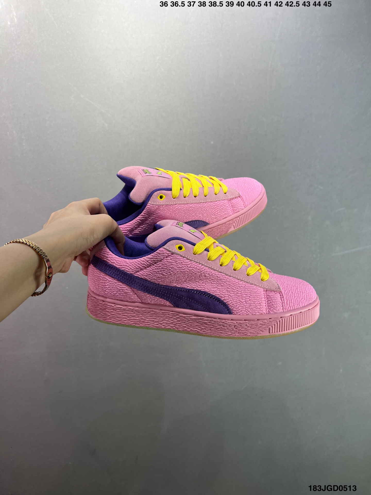 PUMA Club II Era Low-Top Sneakers - Stylish, Comfortable, and Durable 10 i1747069658546 7664 0 8