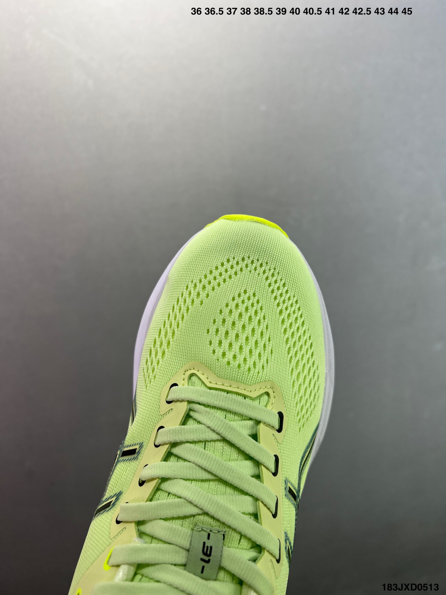 ASICS GEL-KAYANO 31 Lightweight Cushioning Running Shoes for Women 6 i1747069721876 6313 0 4