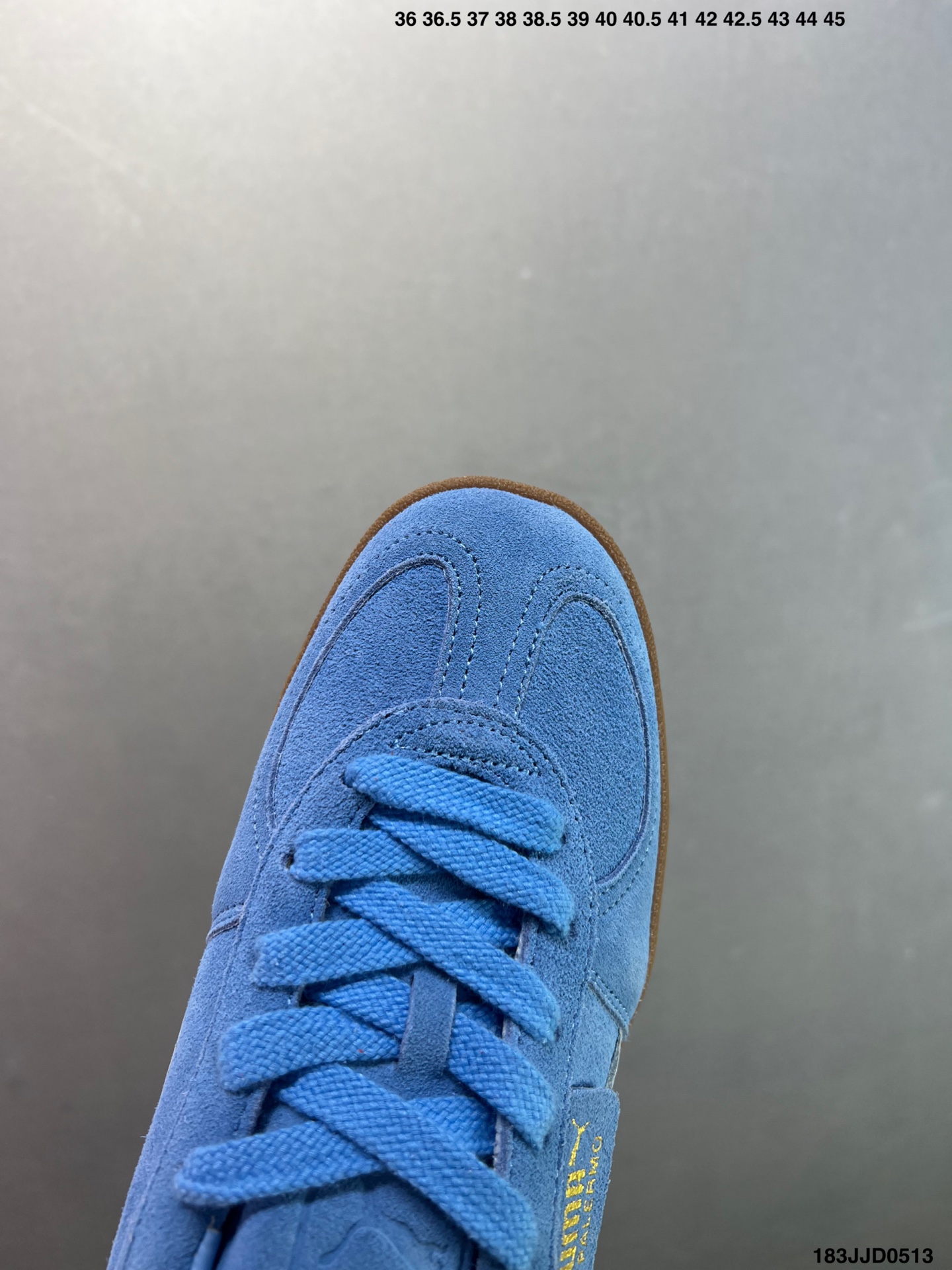 PUMA Club II Era Low-Top Sneakers - Light Blue, Comfortable and Stylish 6 i1747069795015 4828 0 4