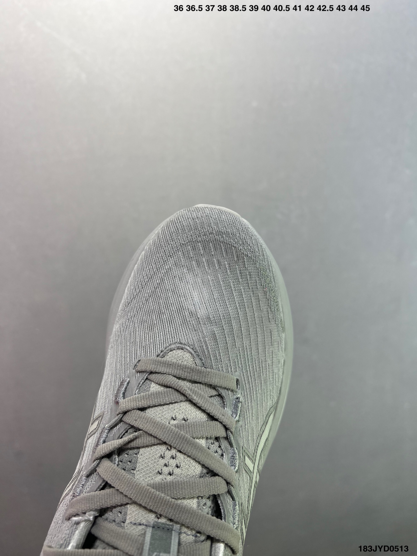 Asics GEL-Nimbus 27 Running Shoe: Enhanced Stability & Breathability 6 i1747069865482 6959 0 4