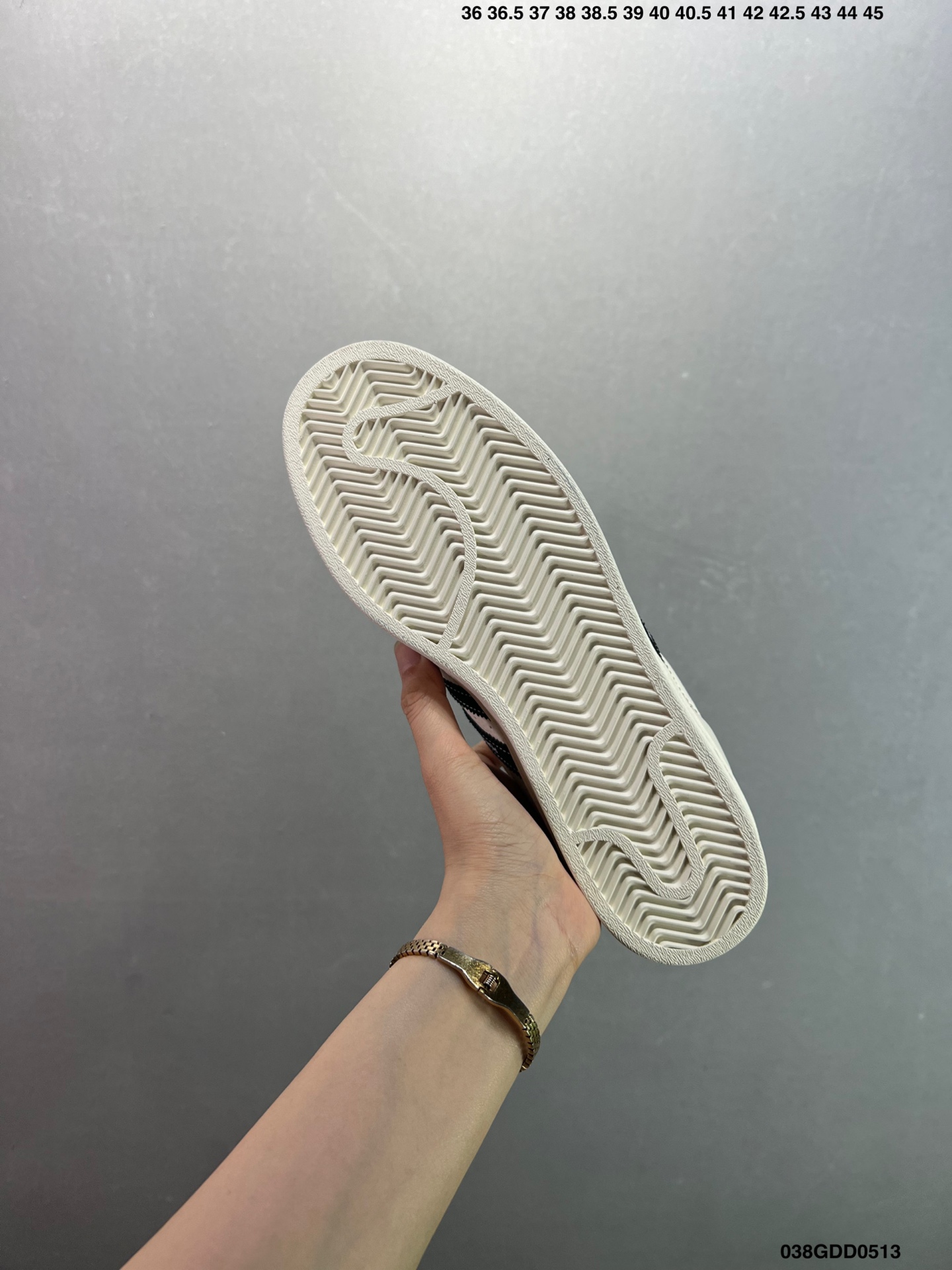 Adidas Superstar Peaceminusone Edition Low Top Sneakers - Unisex Design 7 i1747069967052 814 0 6