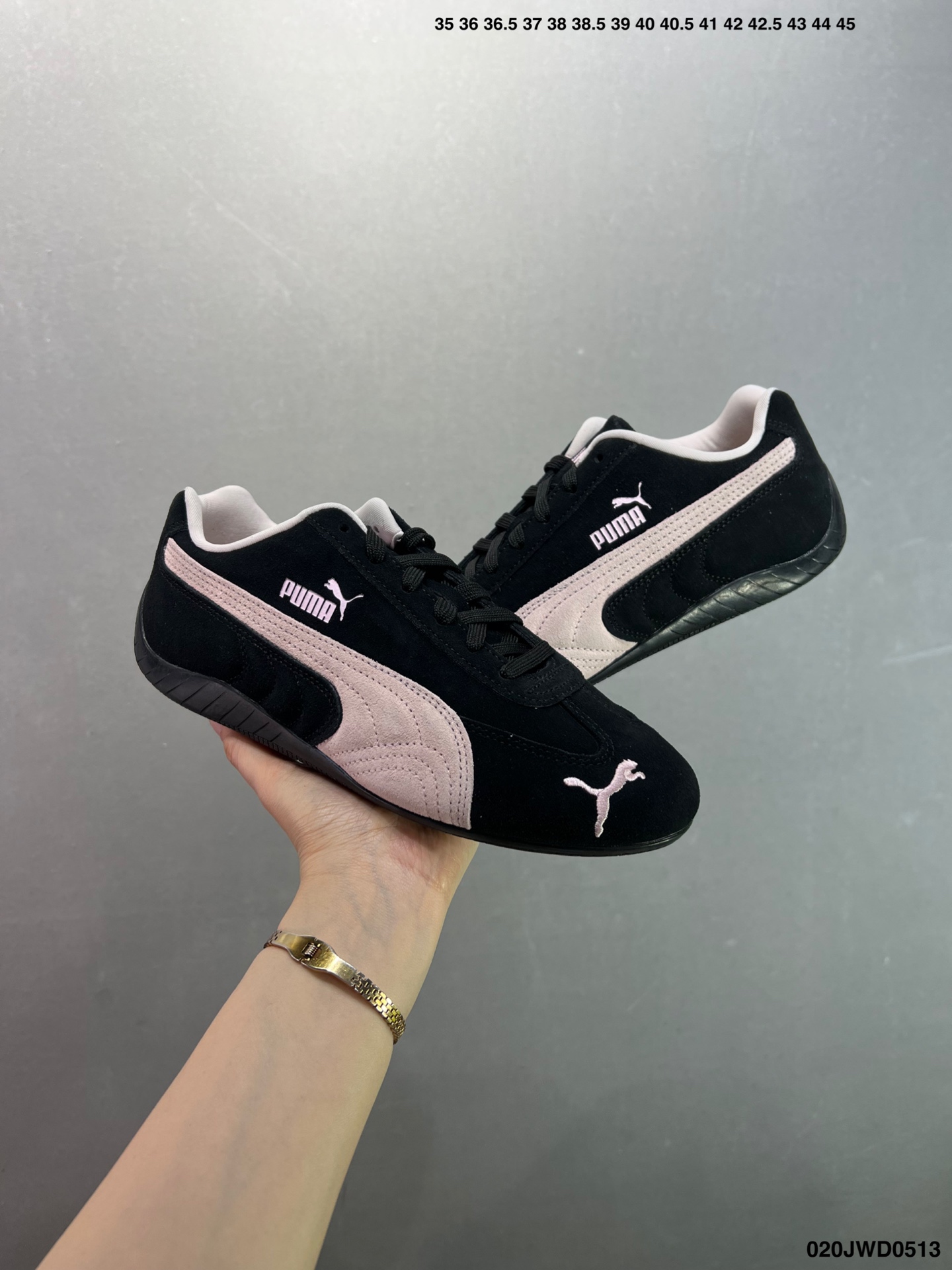 Puma Speedcat Shield OG: Anti-Slip, Durable Lifestyle Sneakers 8 i1747070020087 6579 0 6