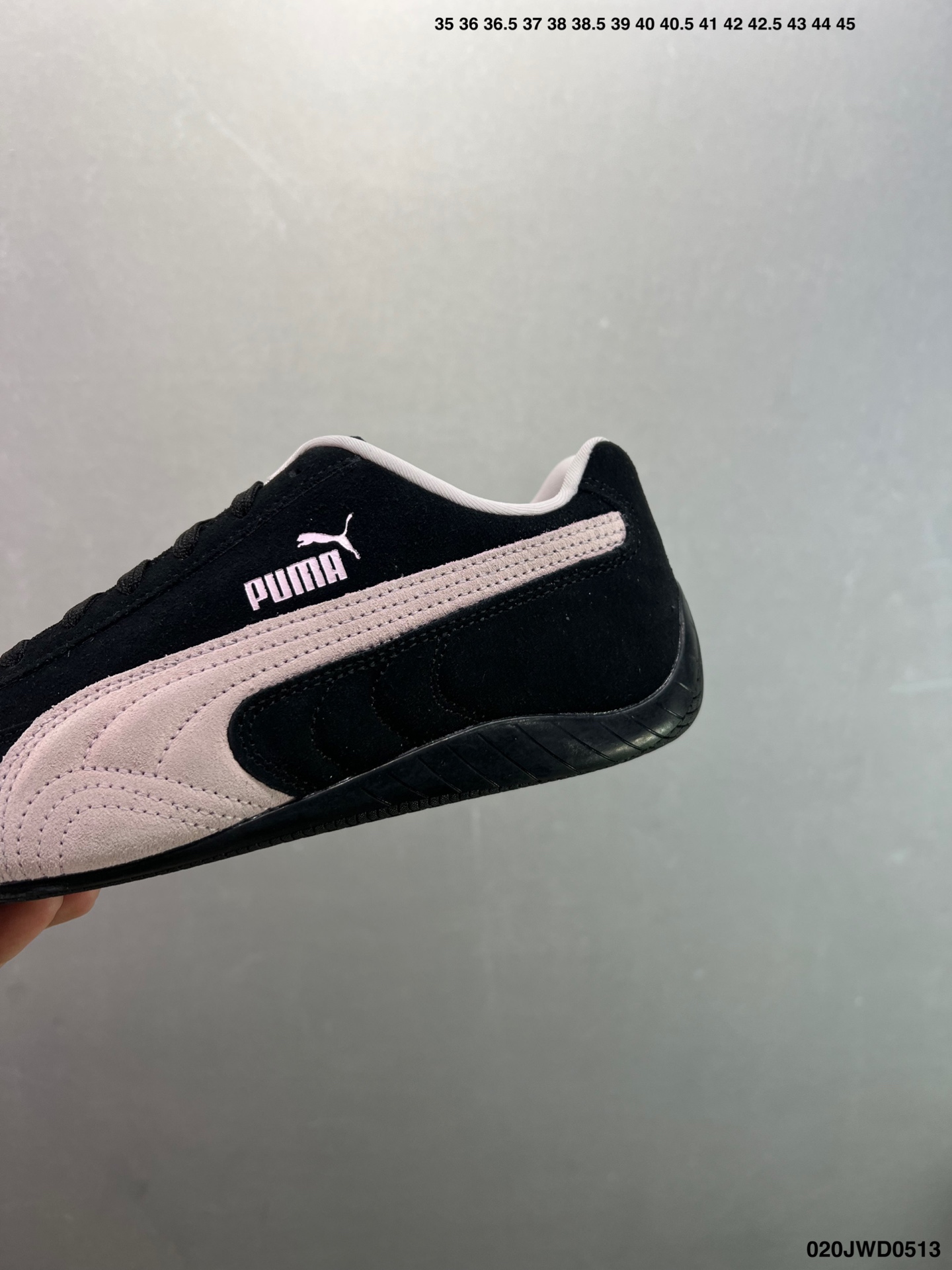 Puma Speedcat Shield OG: Anti-Slip, Durable Lifestyle Sneakers 6 i1747070020092 2105 0 4