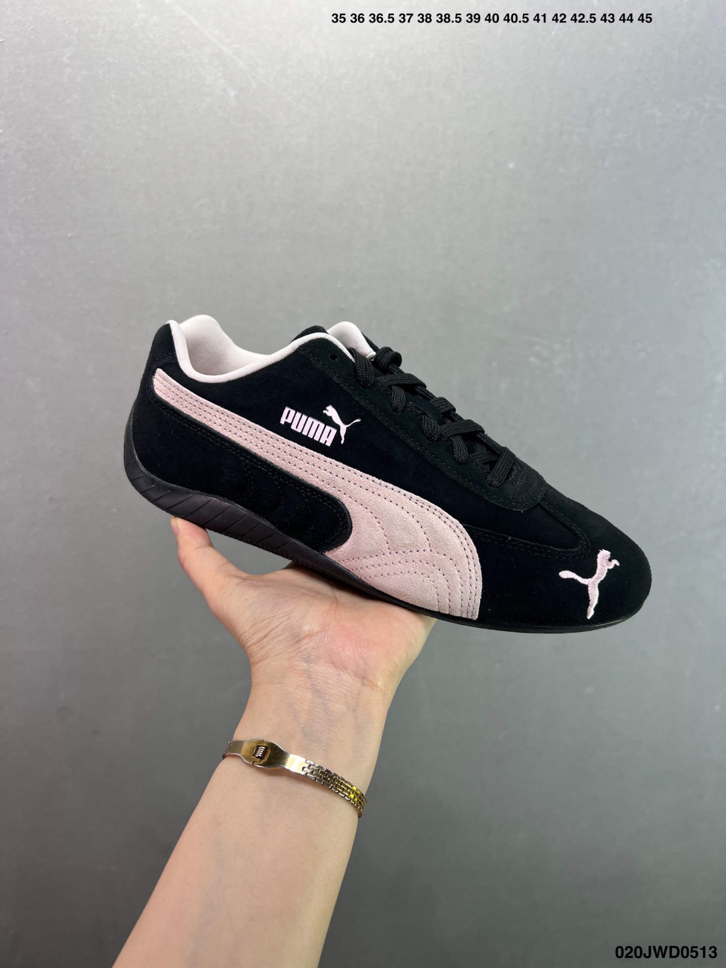 Puma Speedcat Shield OG: Anti-Slip, Durable Lifestyle Sneakers 3 i1747070020106 2255 0 1
