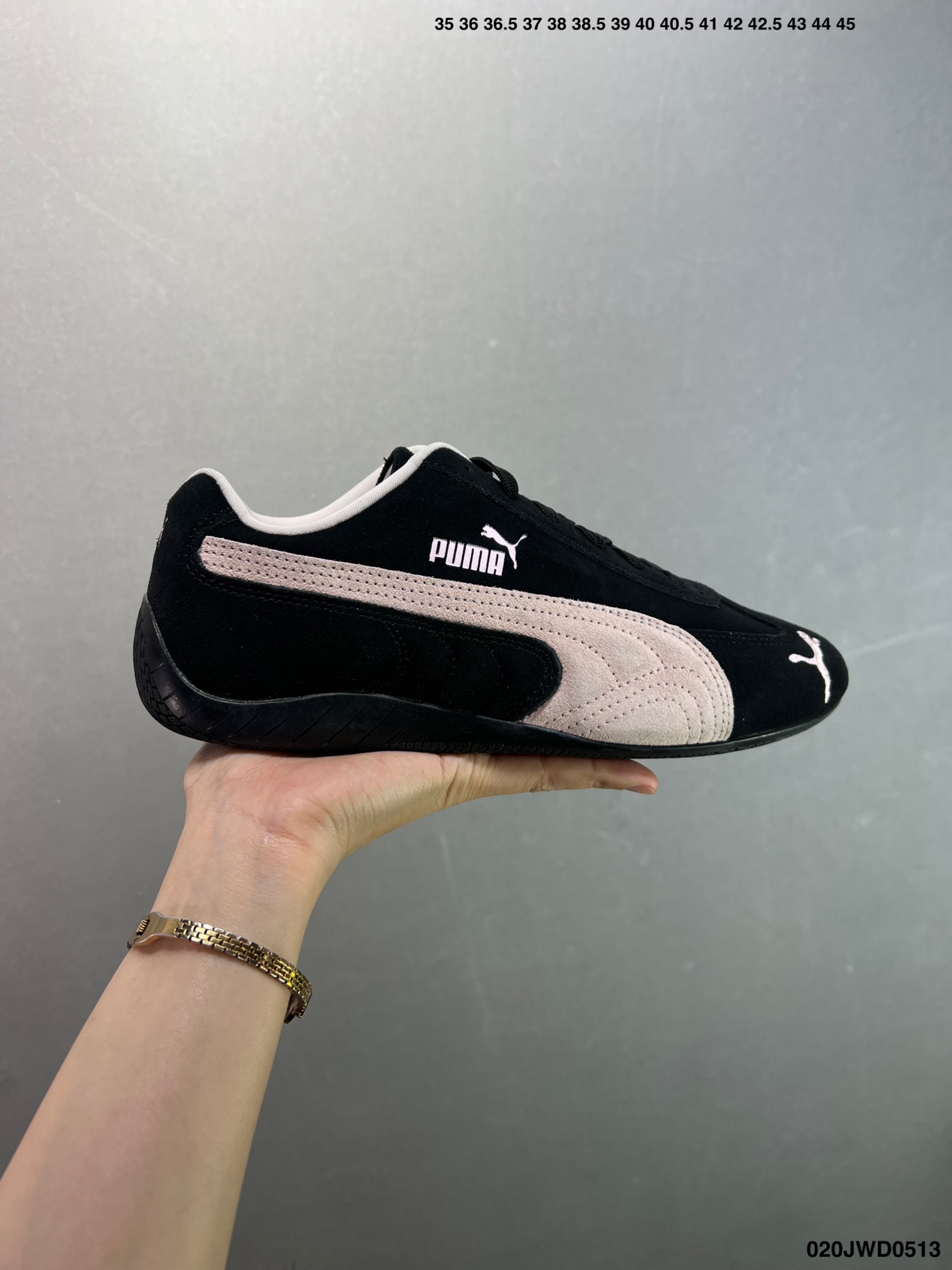 Puma Speedcat Shield OG: Anti-Slip, Durable Lifestyle Sneakers 2 i1747070022465 5988 0 0