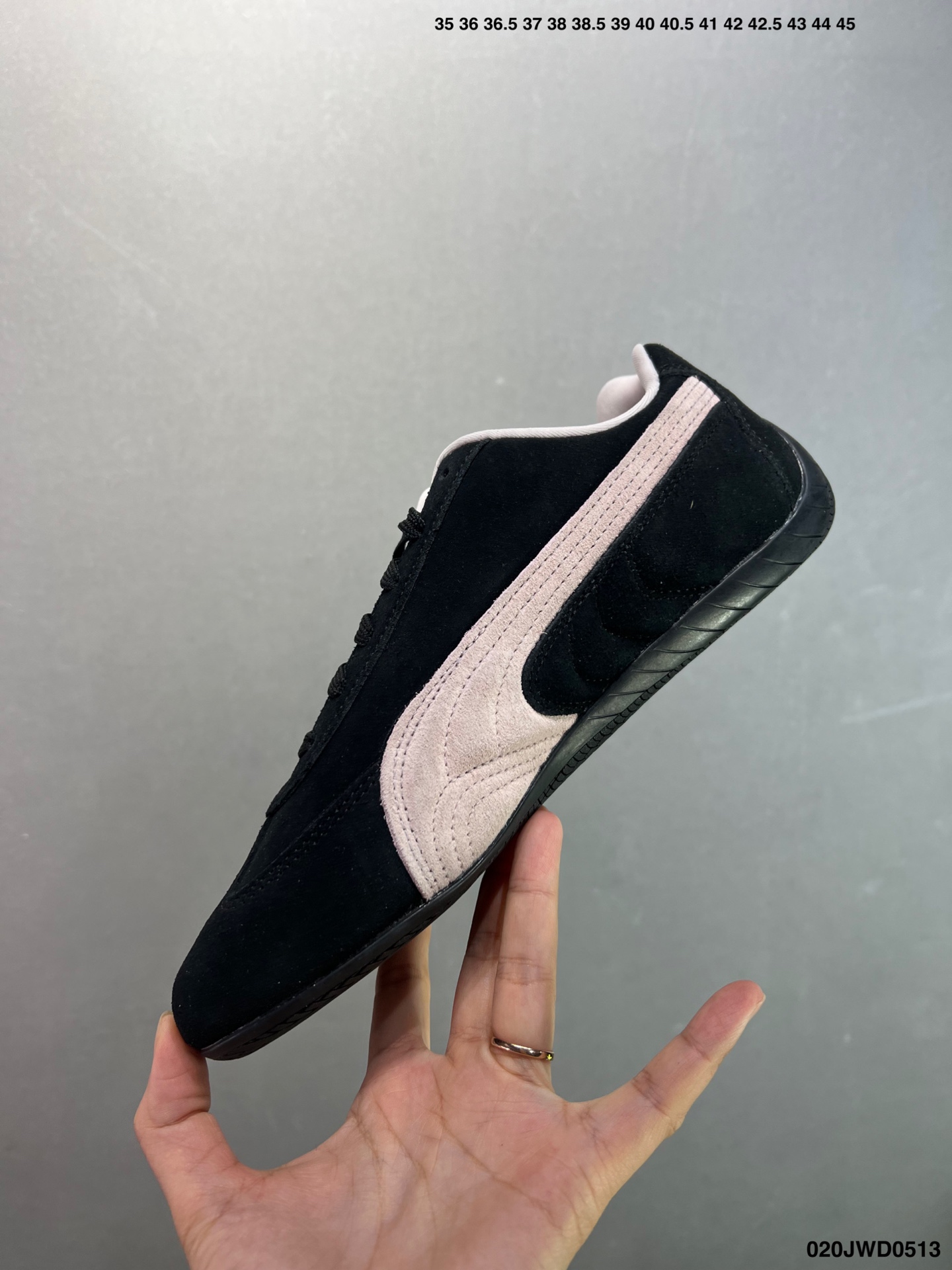 Puma Speedcat Shield OG: Anti-Slip, Durable Lifestyle Sneakers 4 i1747070022491 1564 0 2