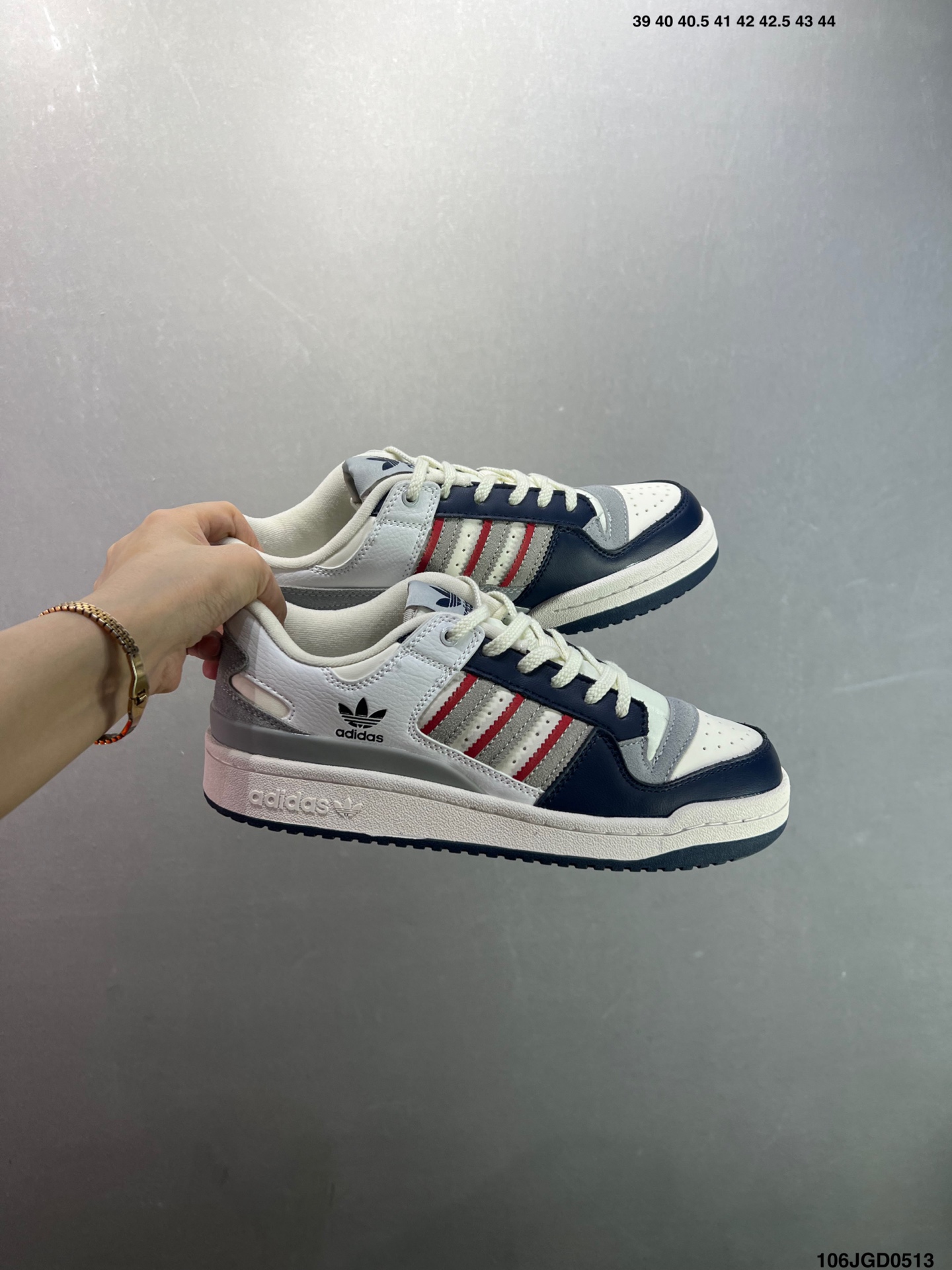 Adidas Forum Low CL: Versatile, Stylish Sneakers for Everyday Wear 10 i1747070114474 6567 0 8