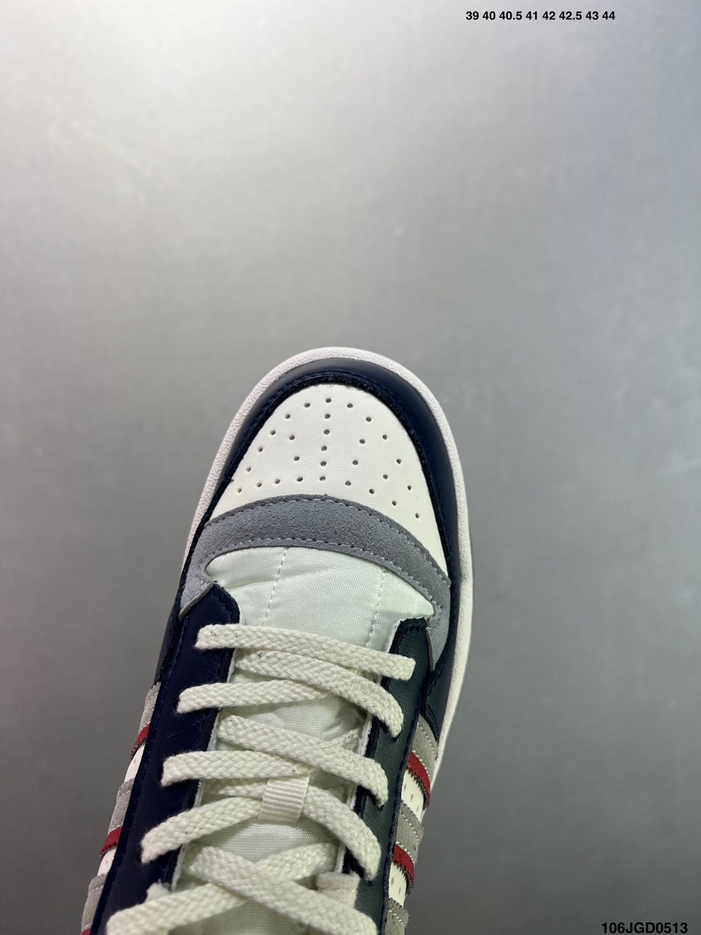 Adidas Forum Low CL: Versatile, Stylish Sneakers for Everyday Wear 6 i1747070114516 8172 0 4
