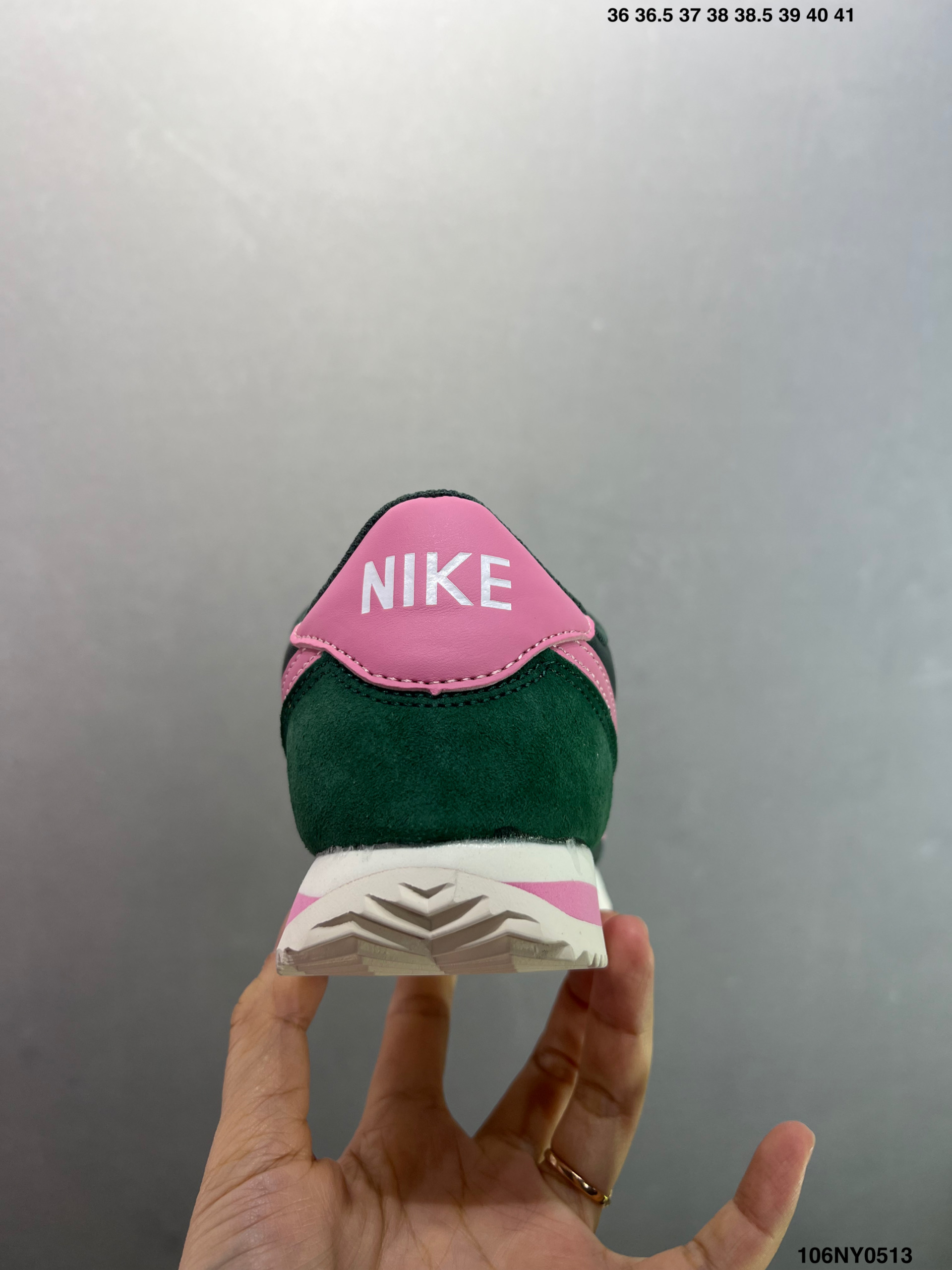 Nike Classic Cortez: Lightweight Comfort, Retro Style - HF9994-300 5 i1747070211837 8280 0 3