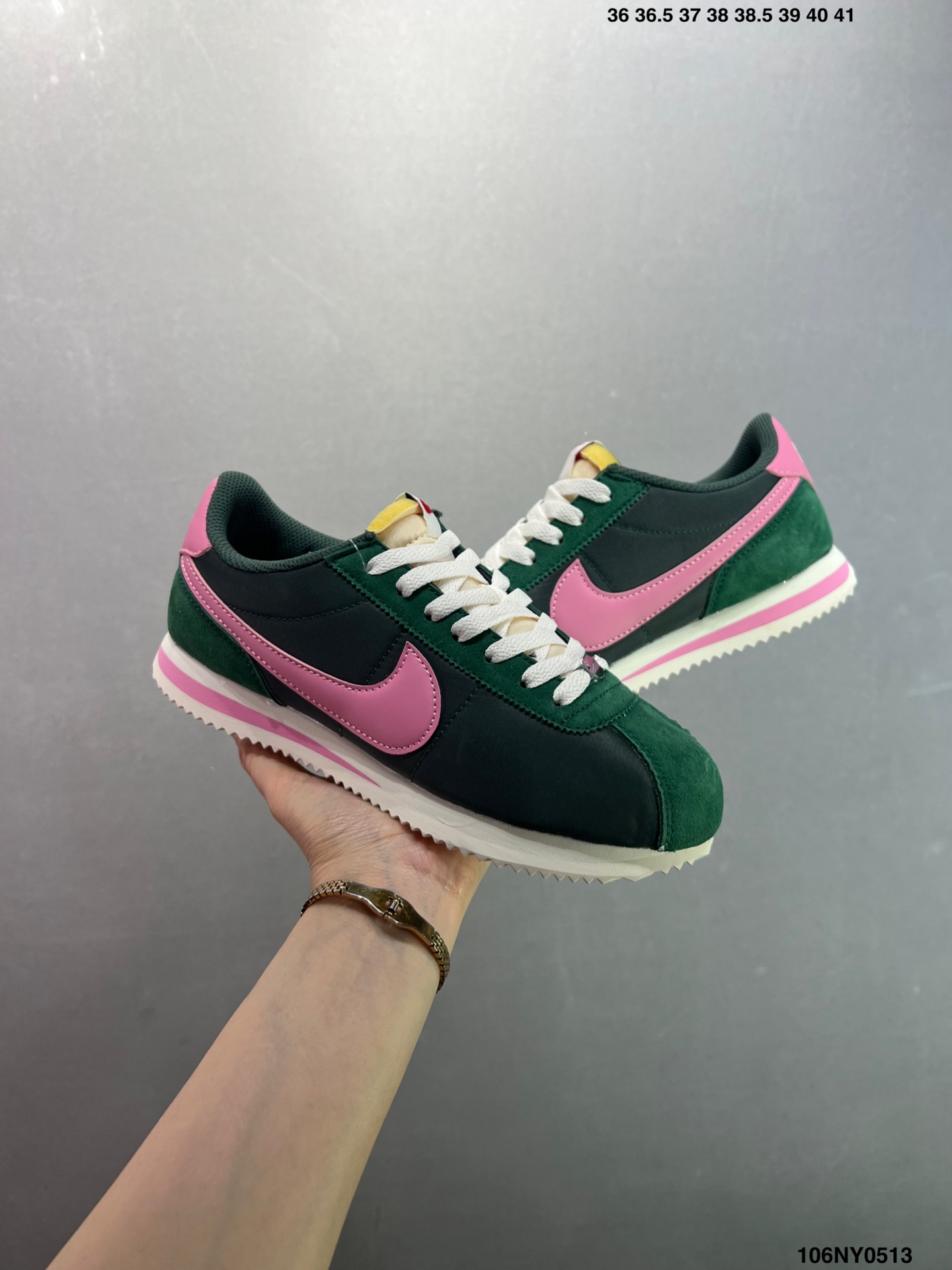 Nike Classic Cortez: Lightweight Comfort, Retro Style - HF9994-300 9 i1747070212215 3574 0 7