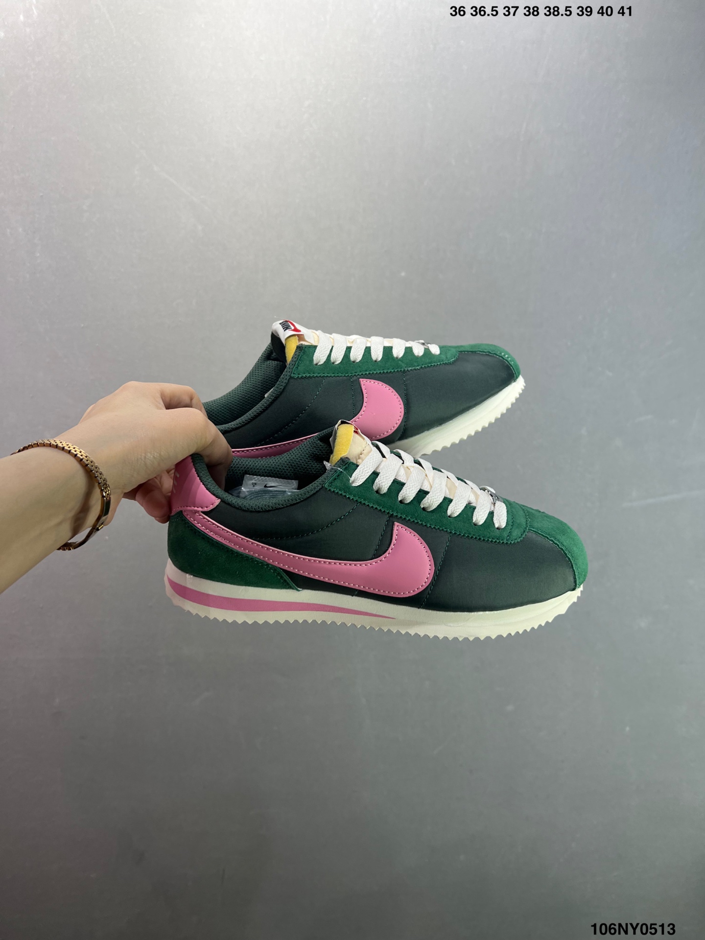 Nike Classic Cortez: Lightweight Comfort, Retro Style - HF9994-300 10 i1747070214162 4980 0 8